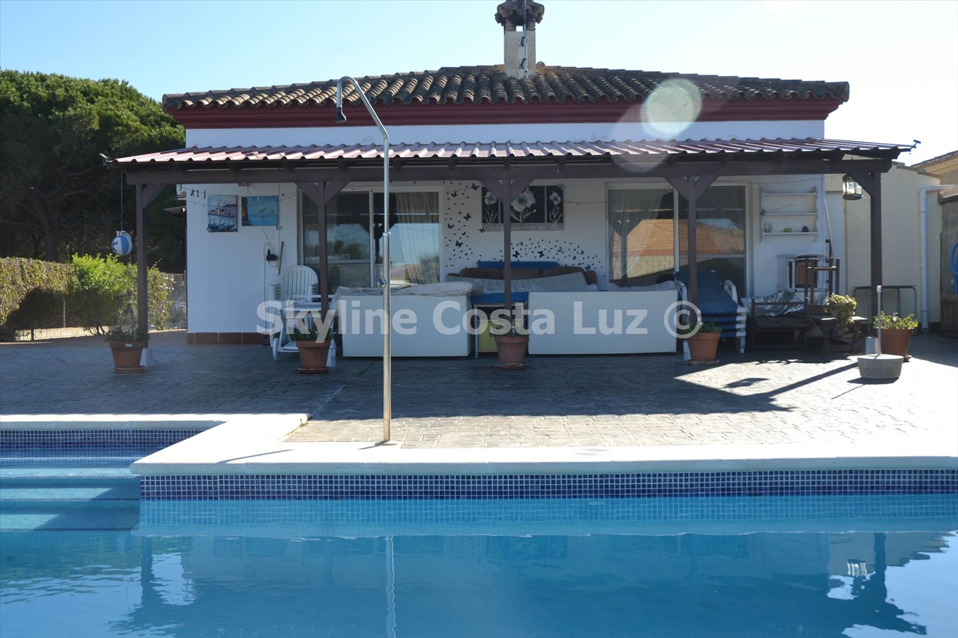 Rumah di Chiclana de La Frontera, Costa Luz 10042549