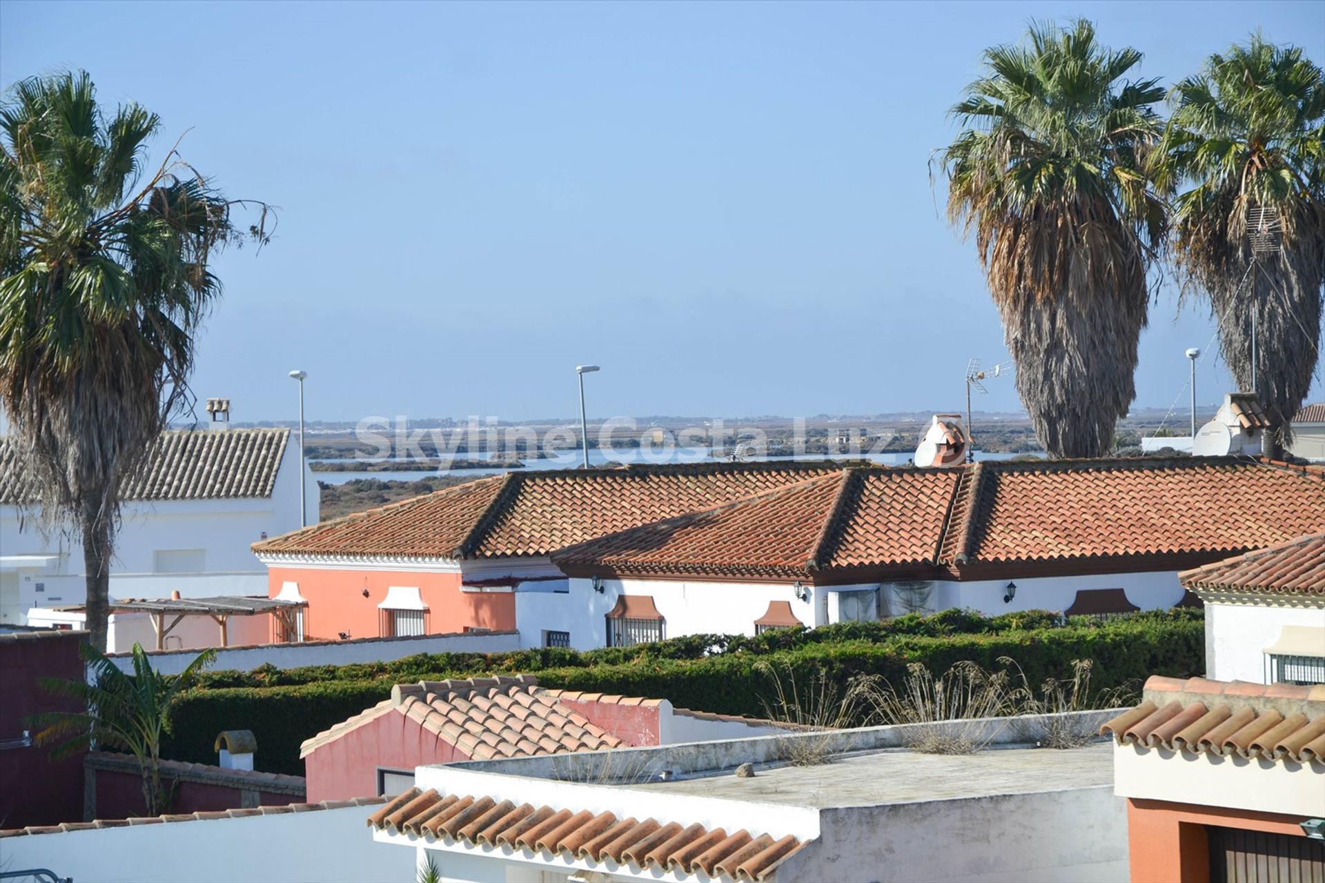 Hus i Chiclana de La Frontera, Costa Luz 10042550