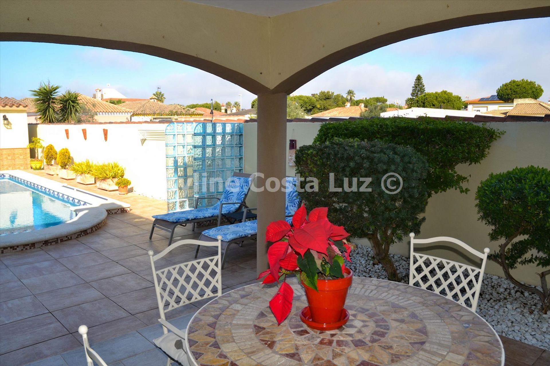 بيت في Chiclana de La Frontera, Costa Luz 10042550