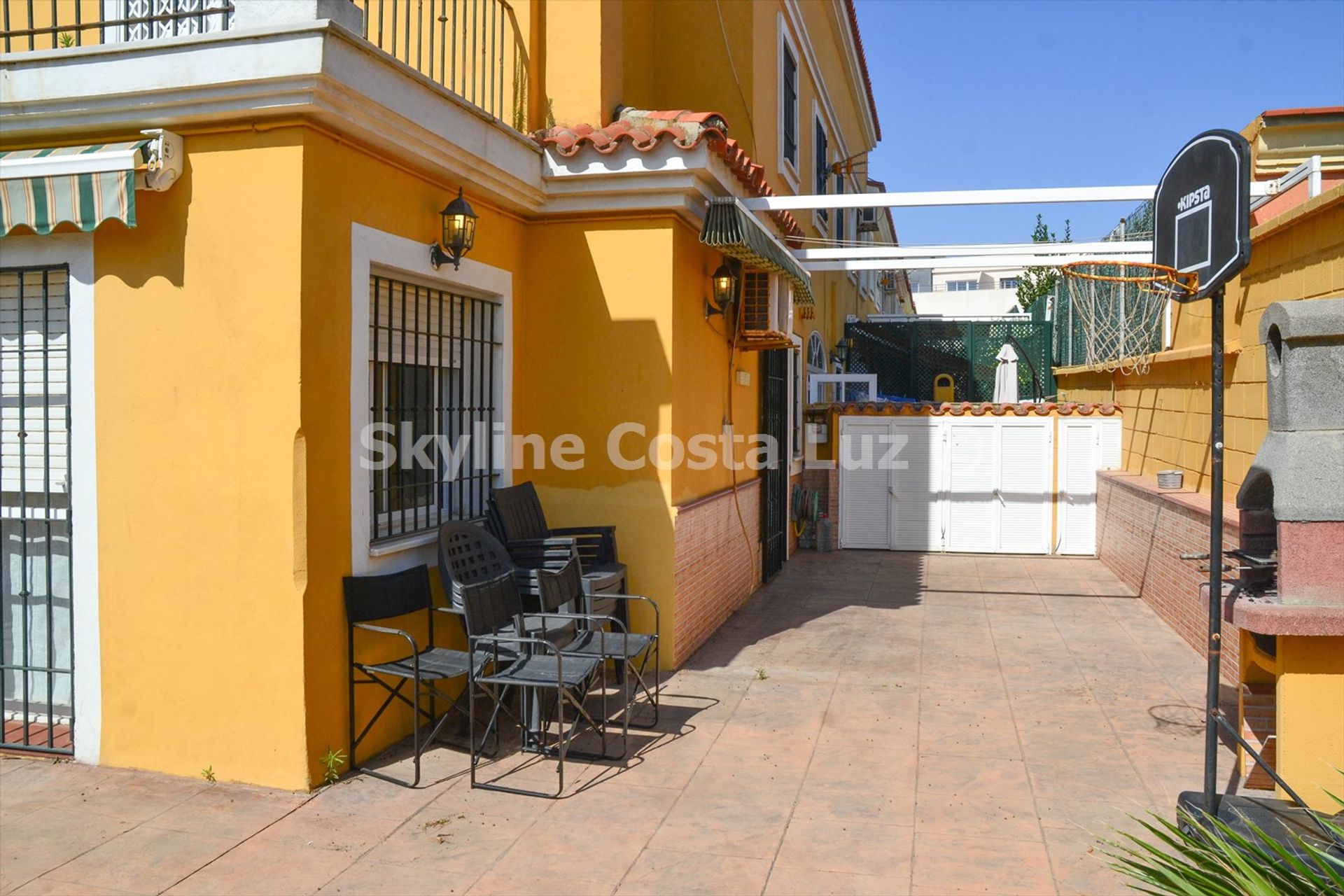 House in Algeciras, Costa Luz 10042553