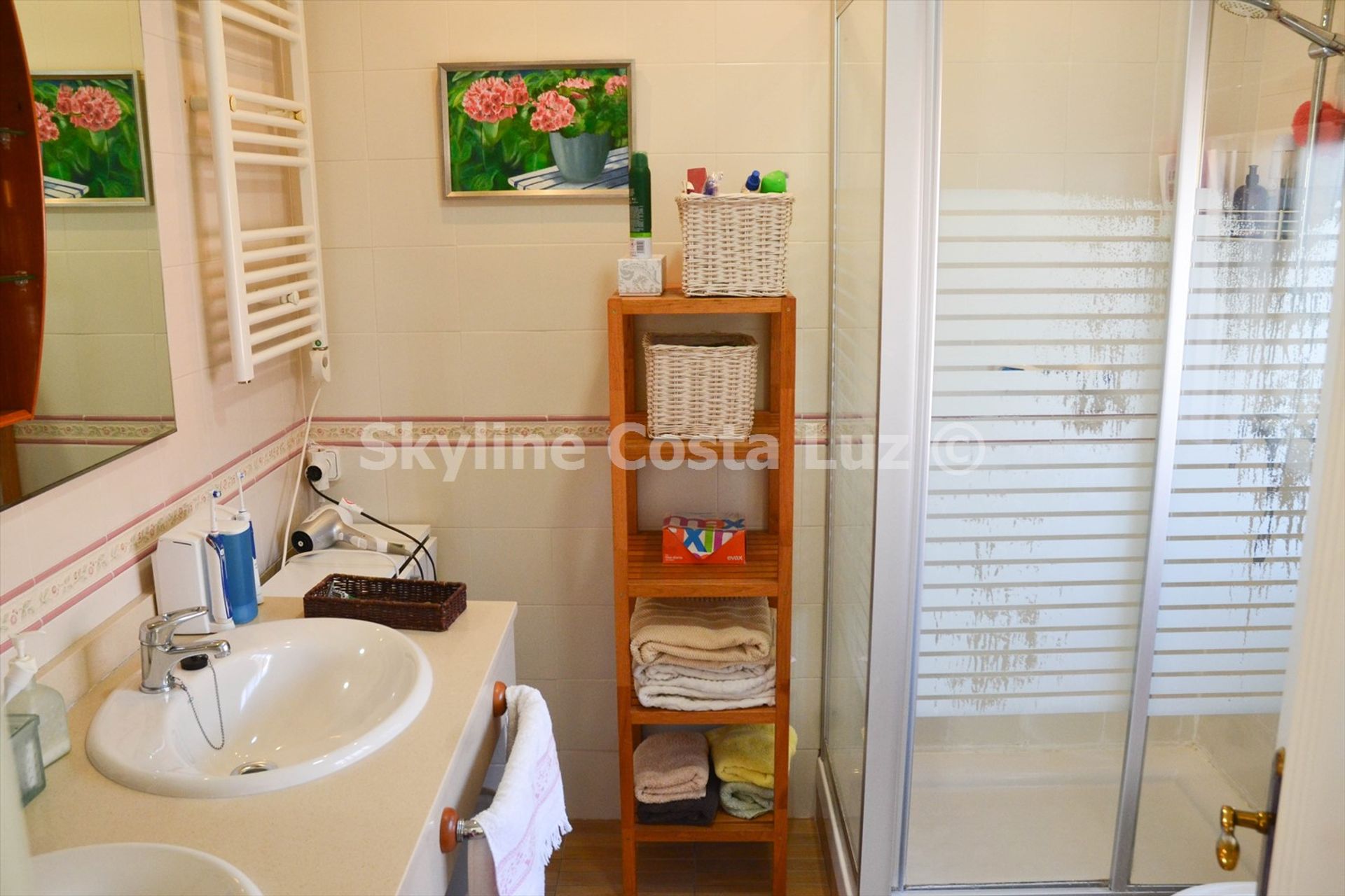 House in Algeciras, Costa Luz 10042553