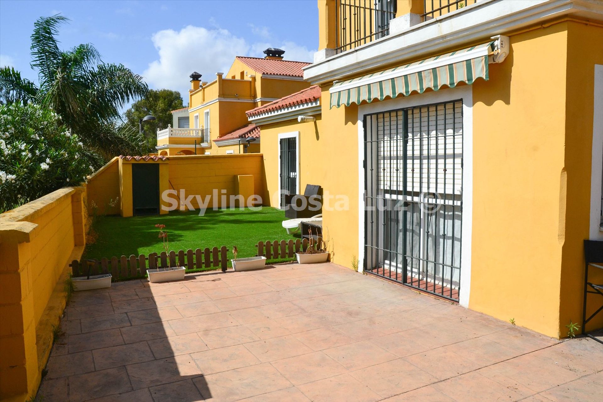 House in Algeciras, Costa Luz 10042553