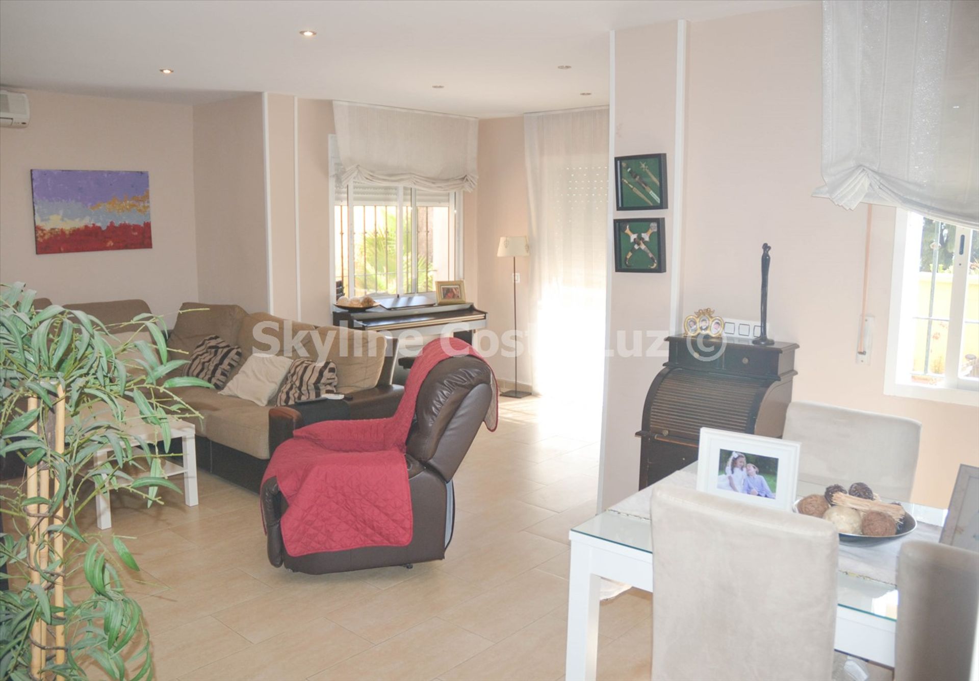 House in Algeciras, Costa Luz 10042553