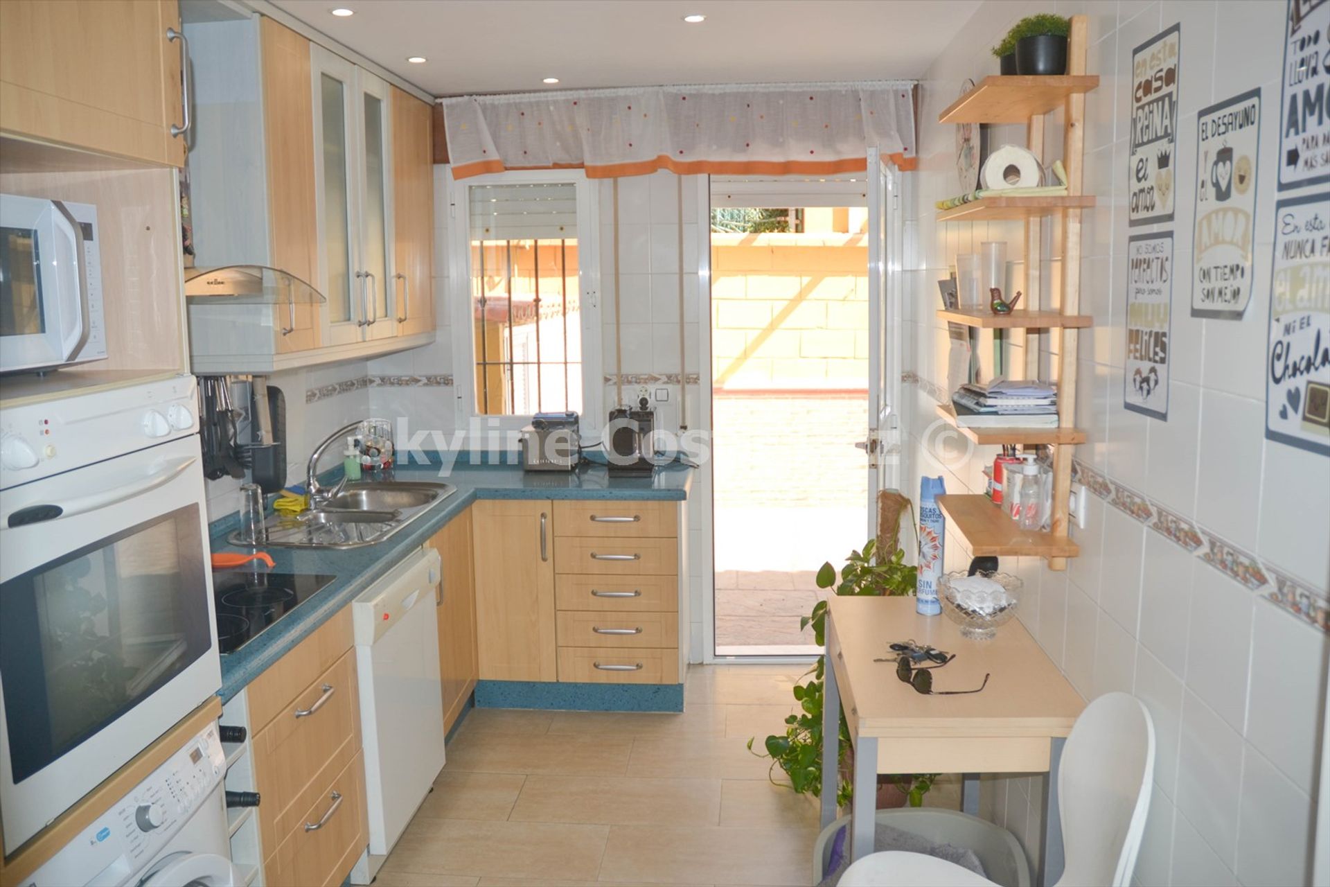 House in Algeciras, Costa Luz 10042553