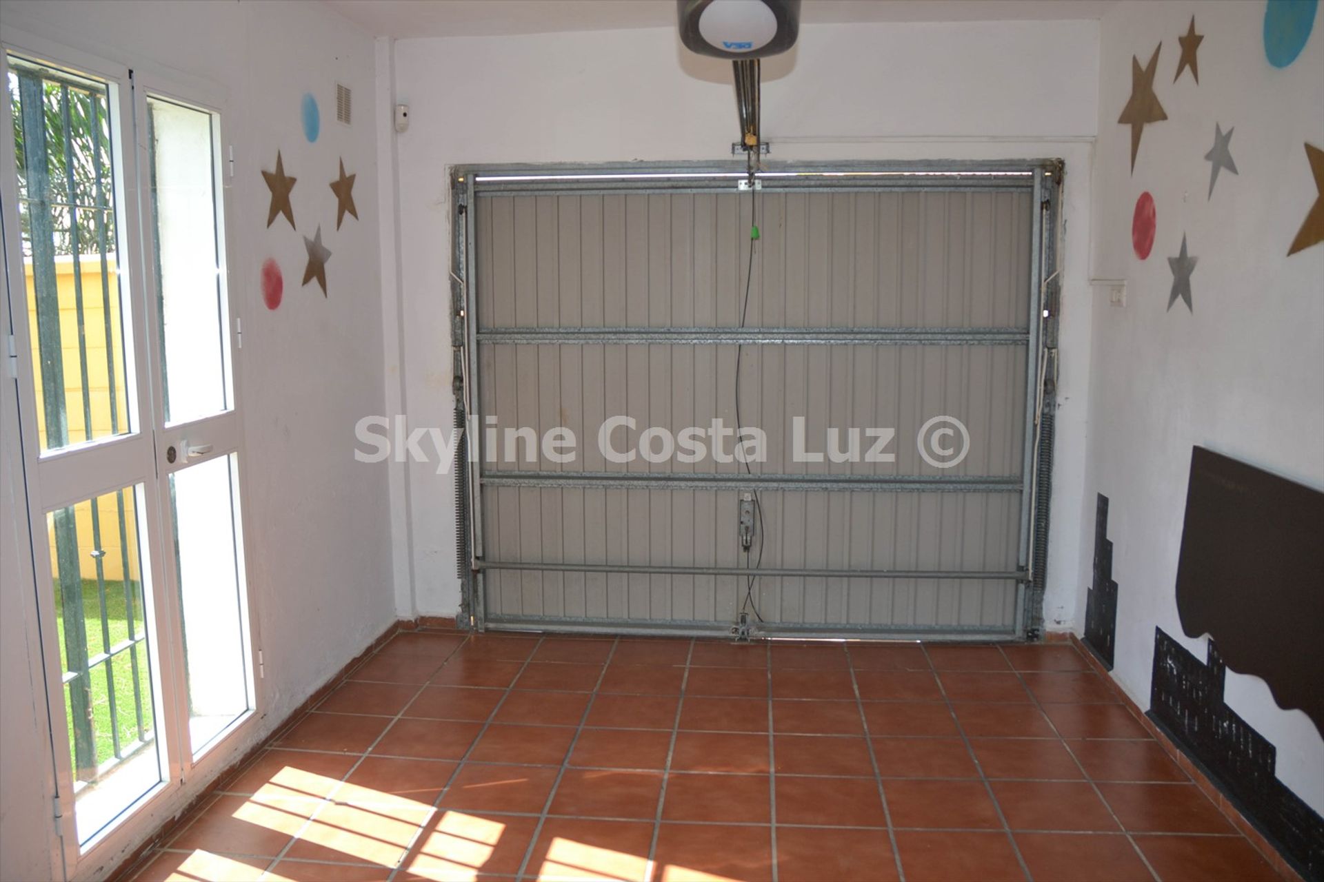 House in Algeciras, Costa Luz 10042553