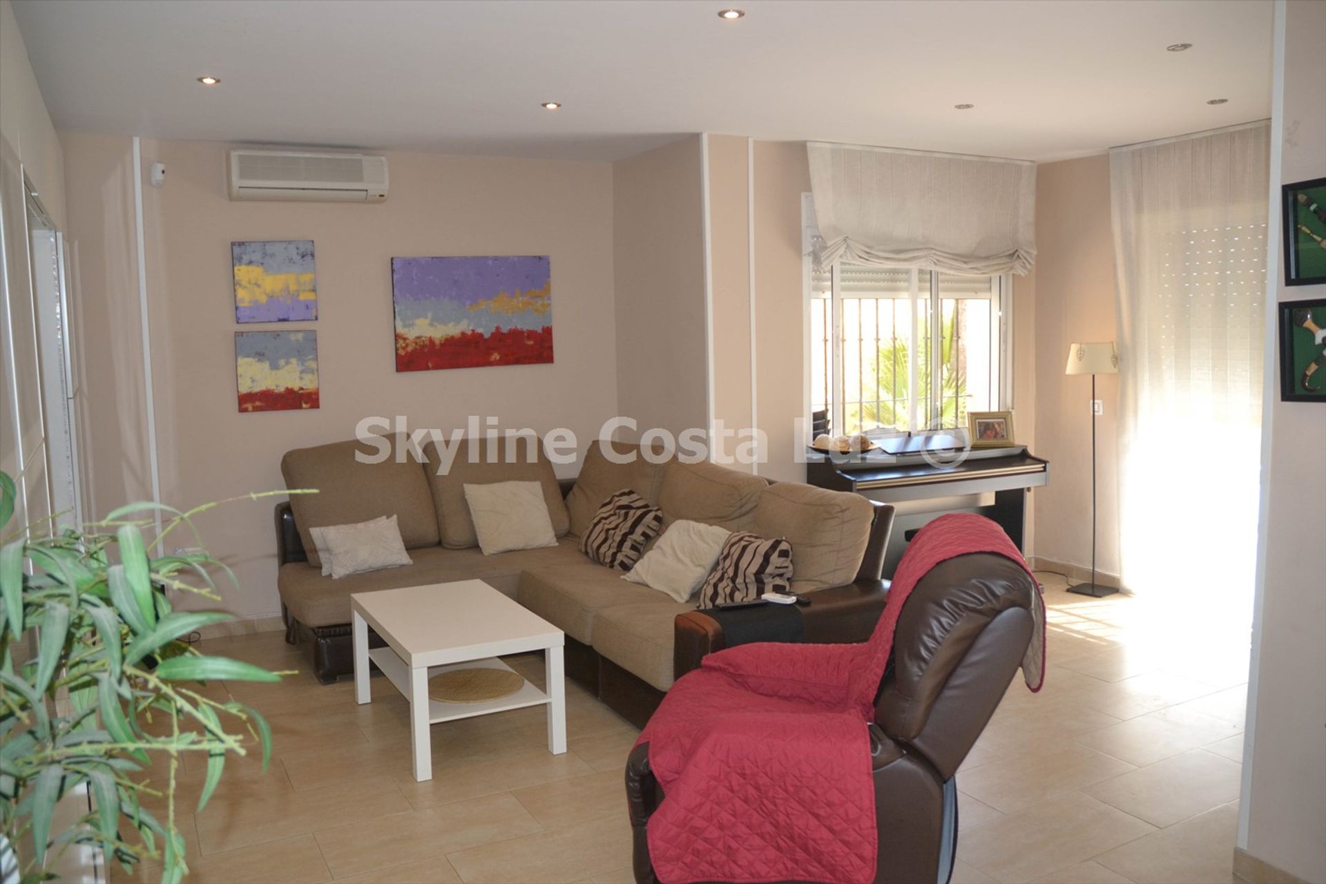 House in Algeciras, Costa Luz 10042553