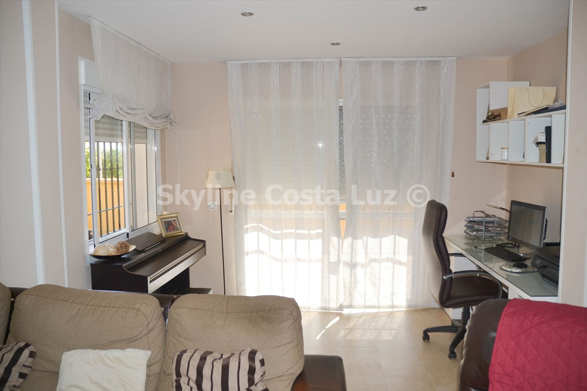 House in Algeciras, Costa Luz 10042553