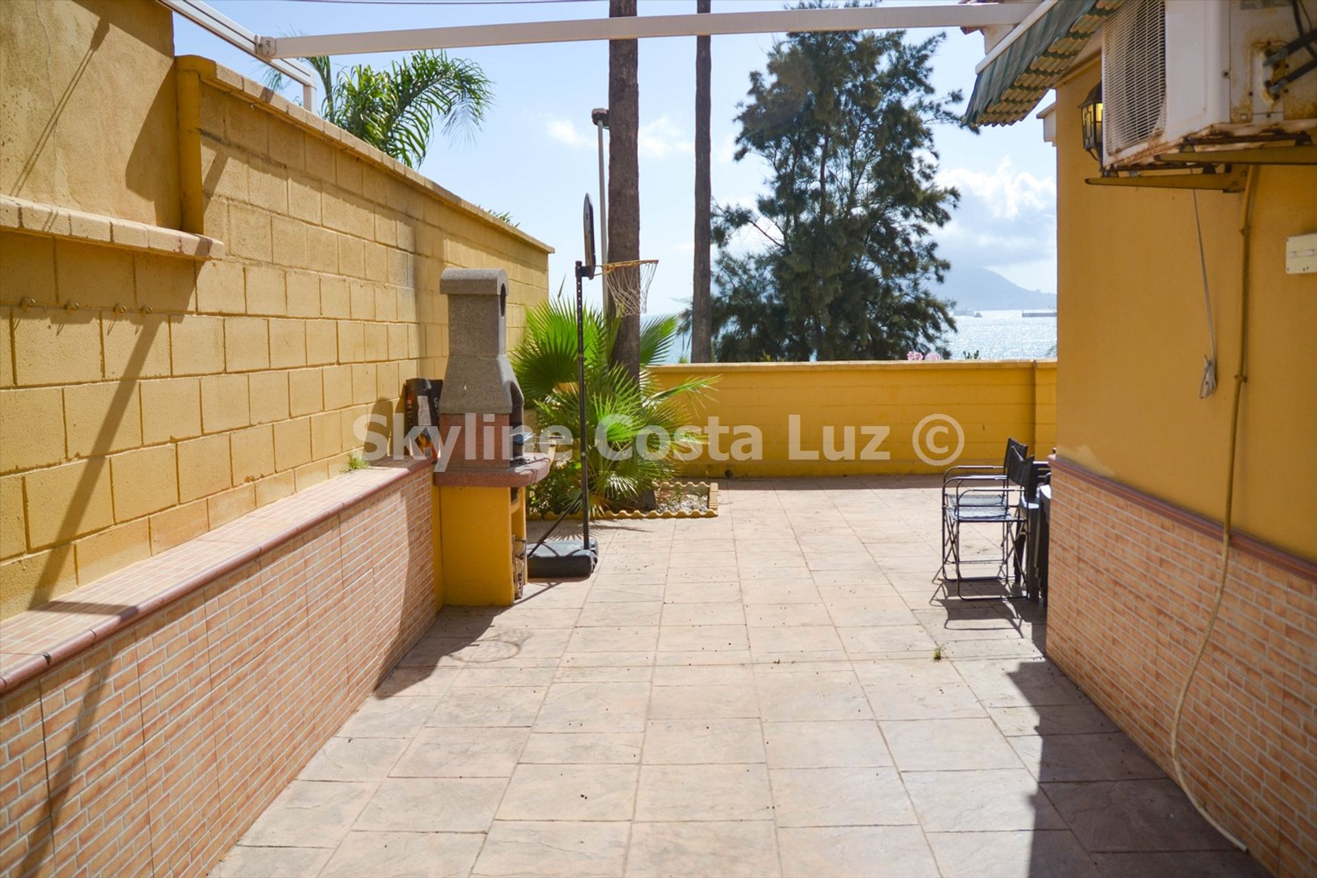 House in Algeciras, Costa Luz 10042553