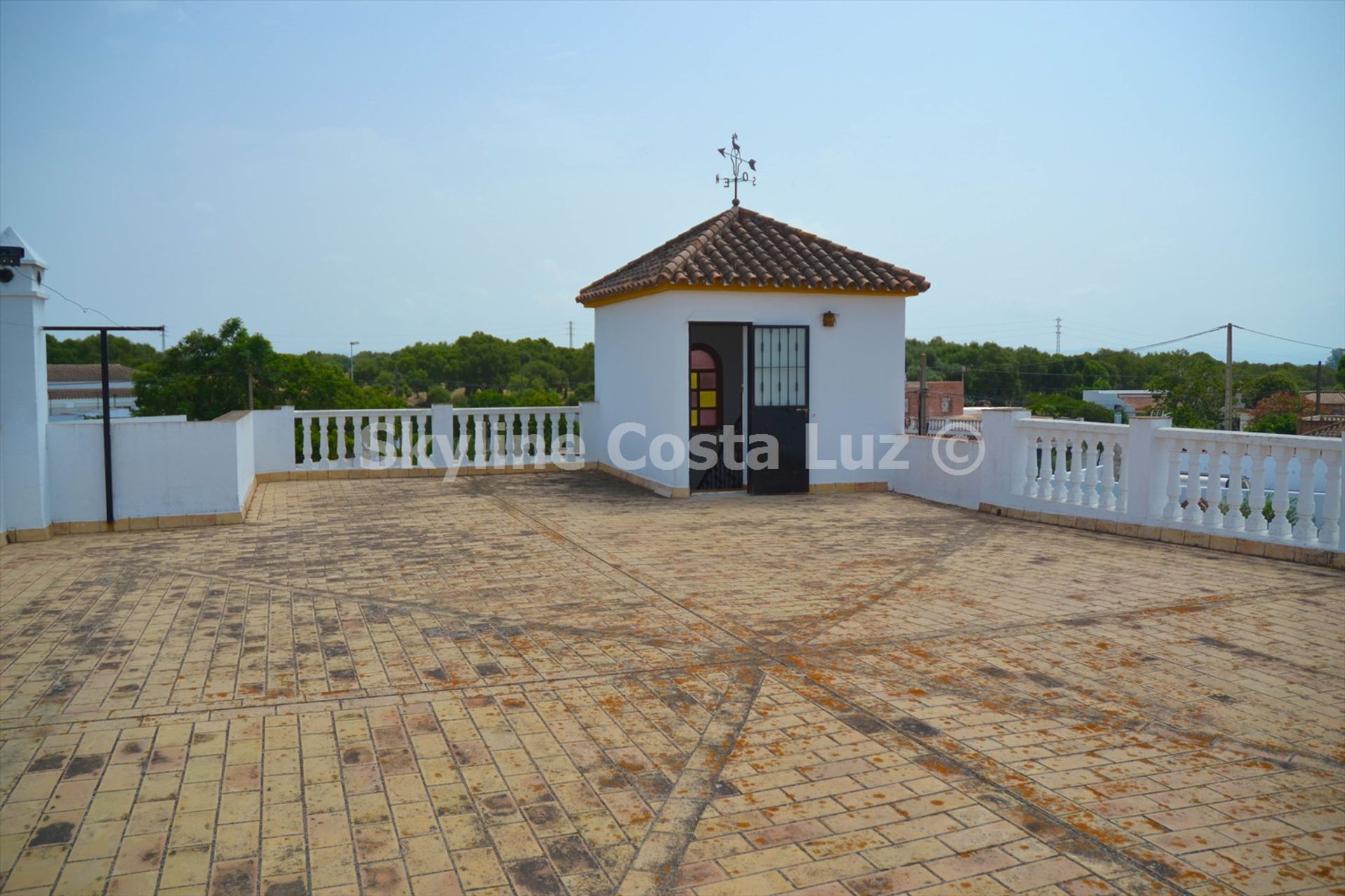 σπίτι σε Vejer de La Frontera, Costa Luz 10042554