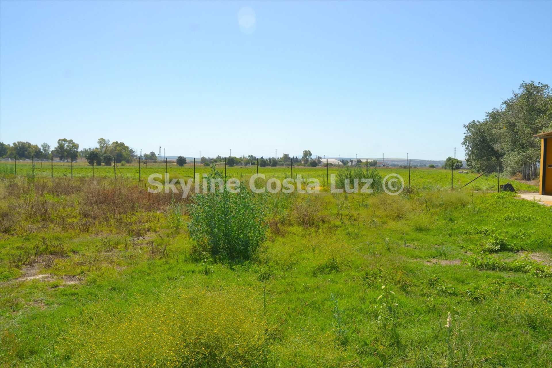 loger dans Jerez de la Frontera, Andalusia 10042556