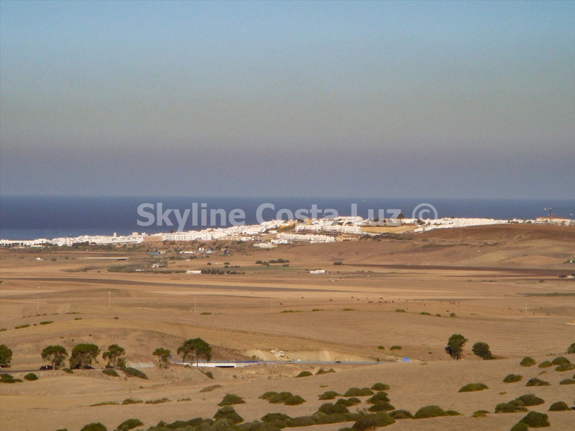 Terra no Vejer de la Frontera, Andaluzia 10042557