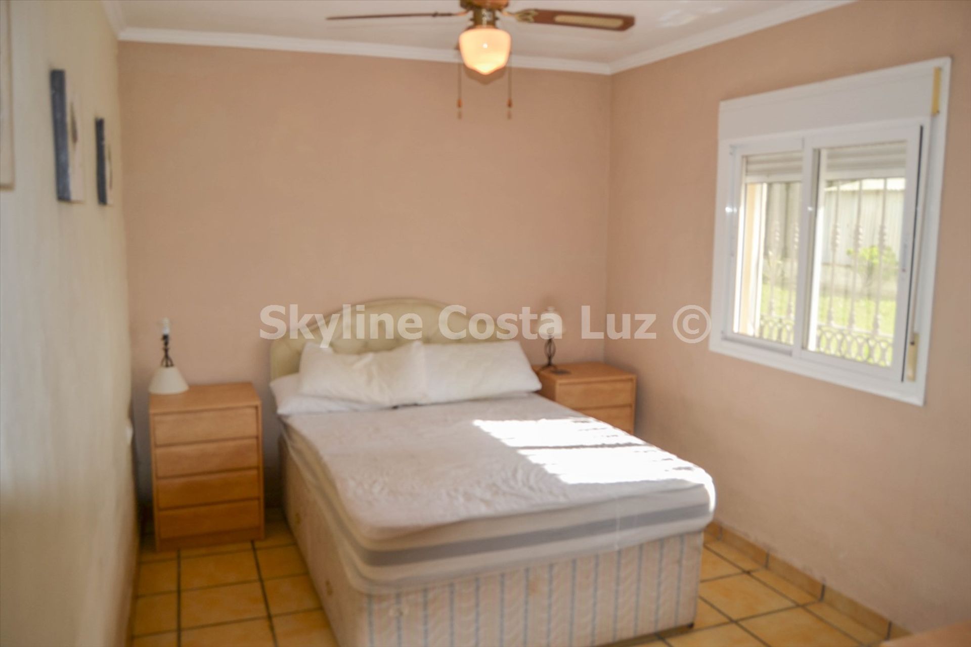 House in Chiclana de La Frontera, Costa Luz 10042558