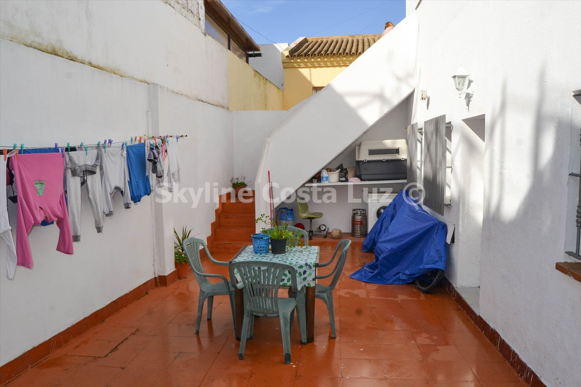 Casa nel Chiclana de La Frontera, Costa Luz 10042559