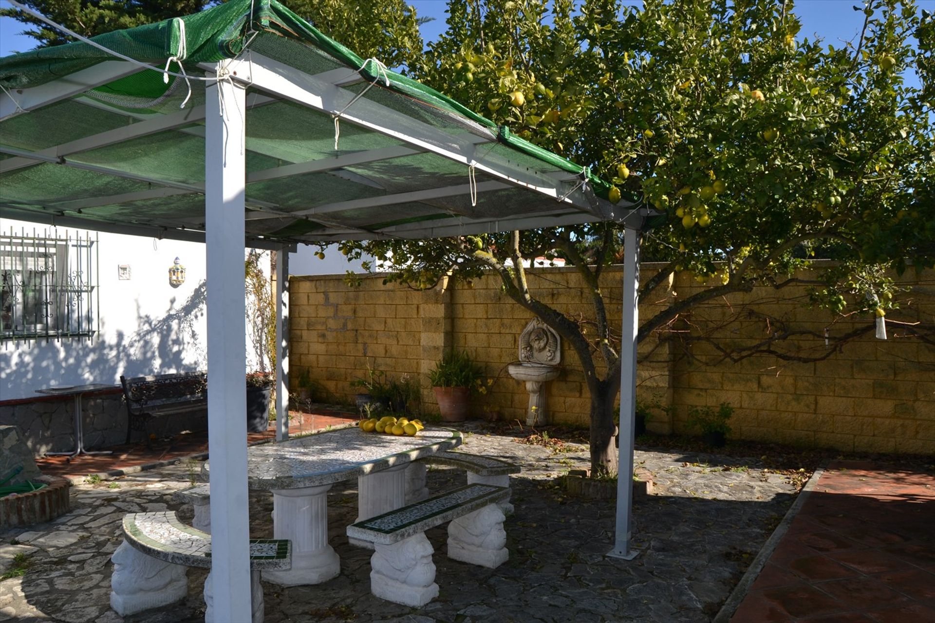 Casa nel Chiclana de La Frontera, Costa Luz 10042560