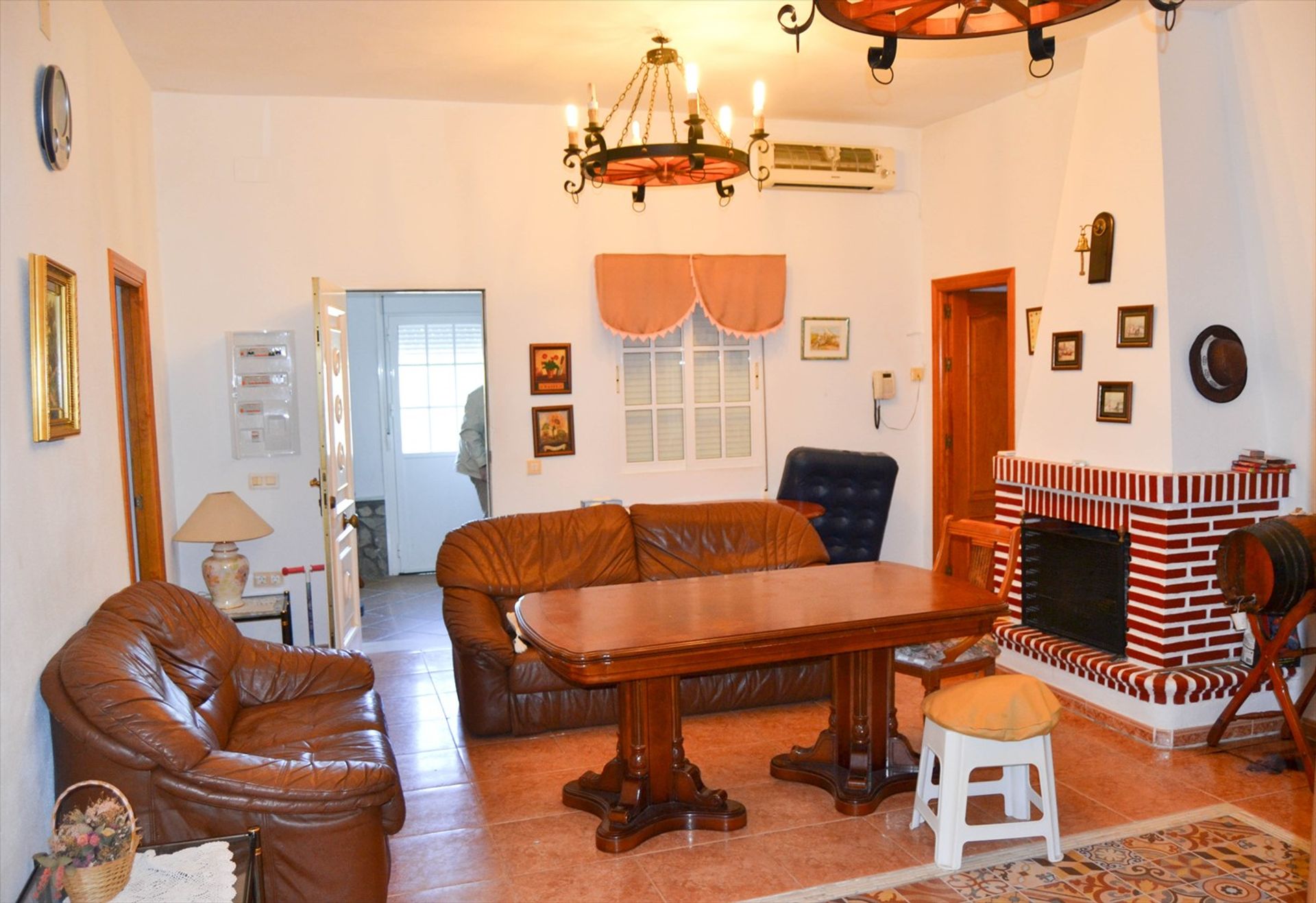 House in Chiclana de La Frontera, Costa Luz 10042560