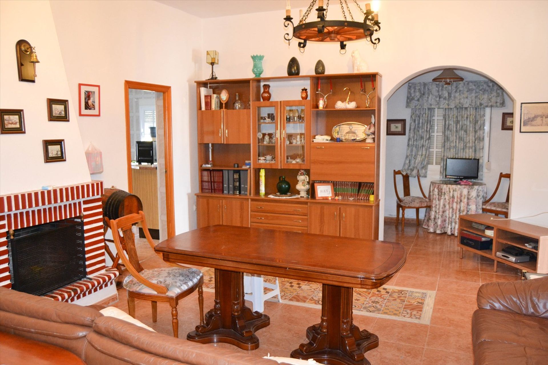 House in Chiclana de La Frontera, Costa Luz 10042560