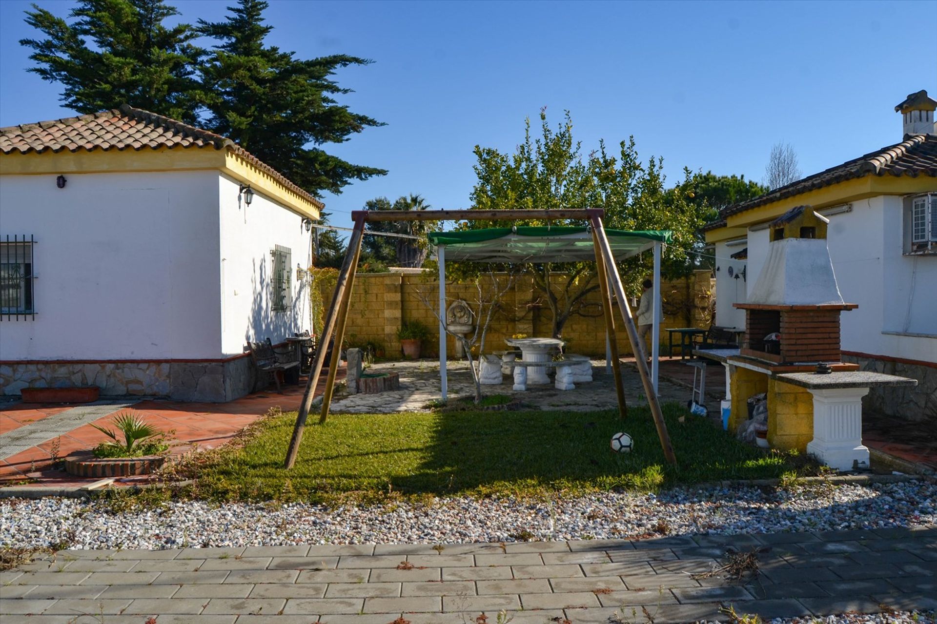 Casa nel Chiclana de La Frontera, Costa Luz 10042560