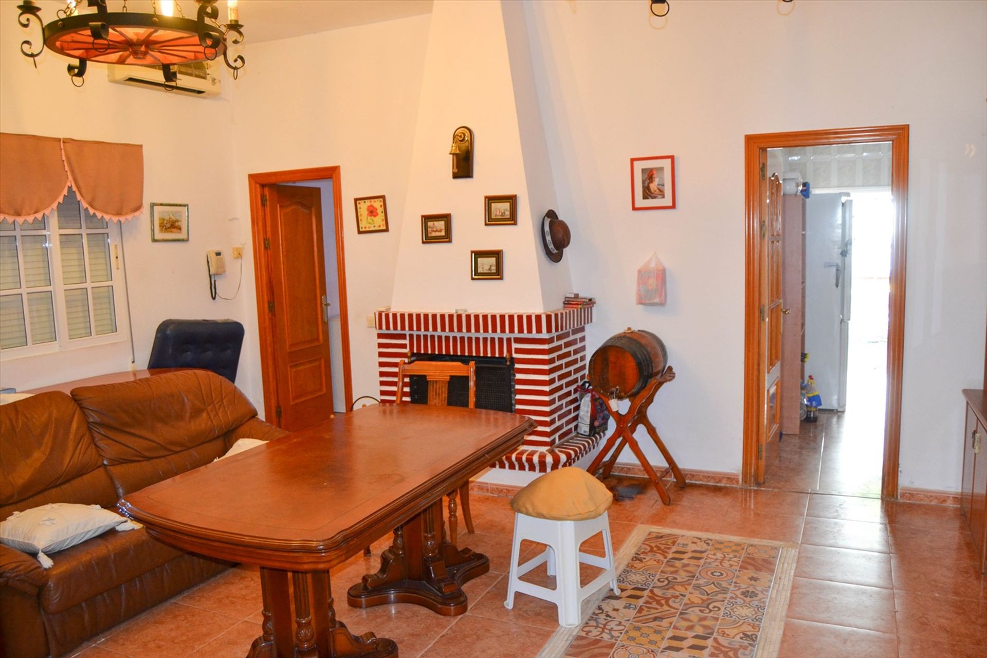 House in Chiclana de La Frontera, Costa Luz 10042560