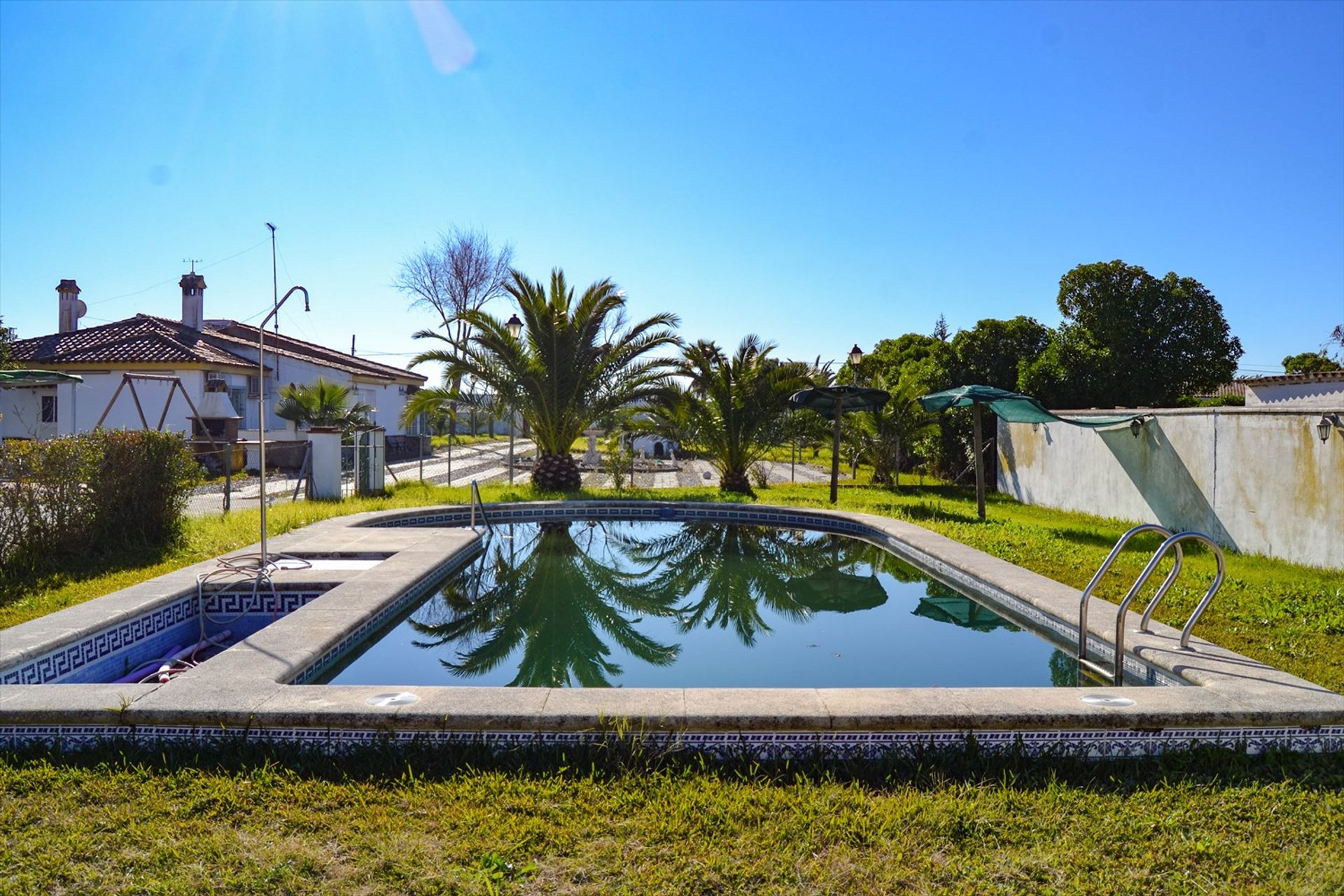 Casa nel Chiclana de La Frontera, Costa Luz 10042560