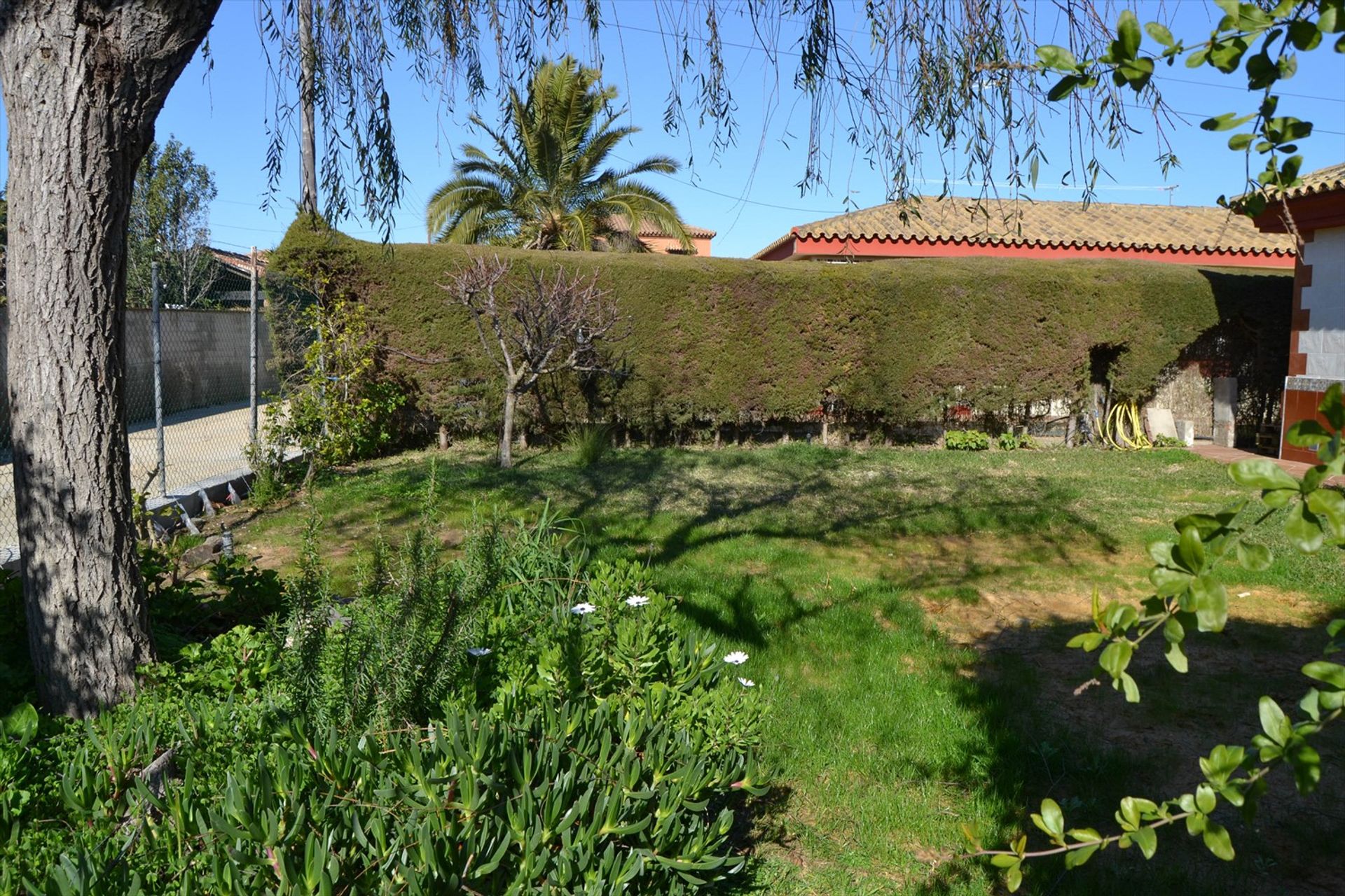 Hus i Conil de la Frontera, Andalusia 10042561