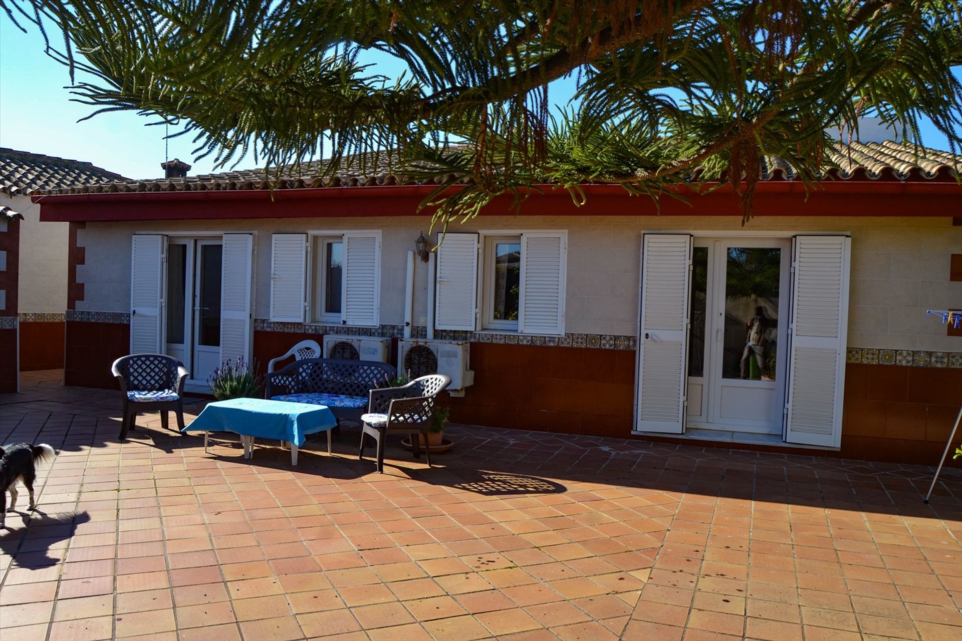 Будинок в Conil de La Frontera, Costa Luz 10042561