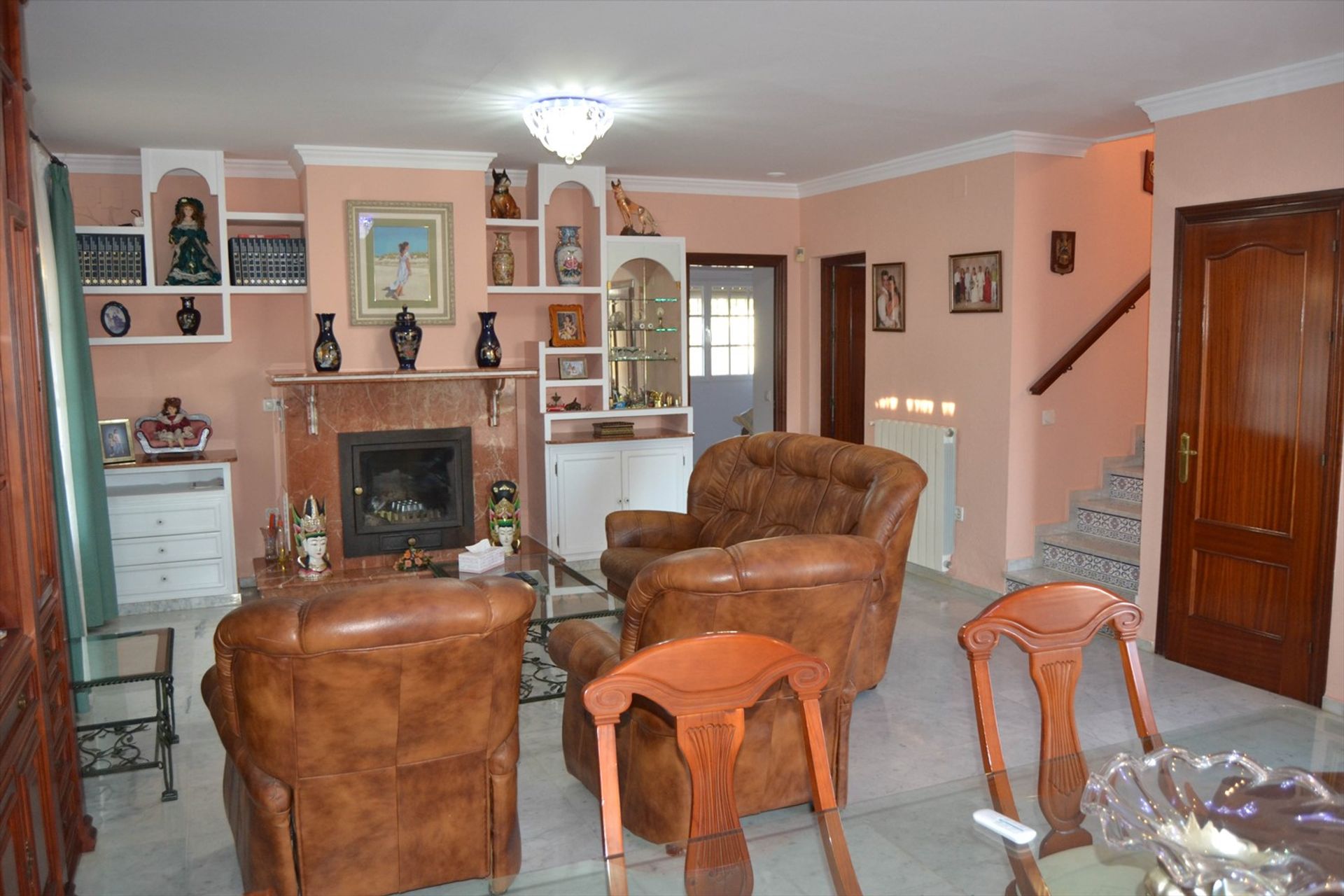 Huis in Chiclana de La Frontera, Costa Luz 10042562