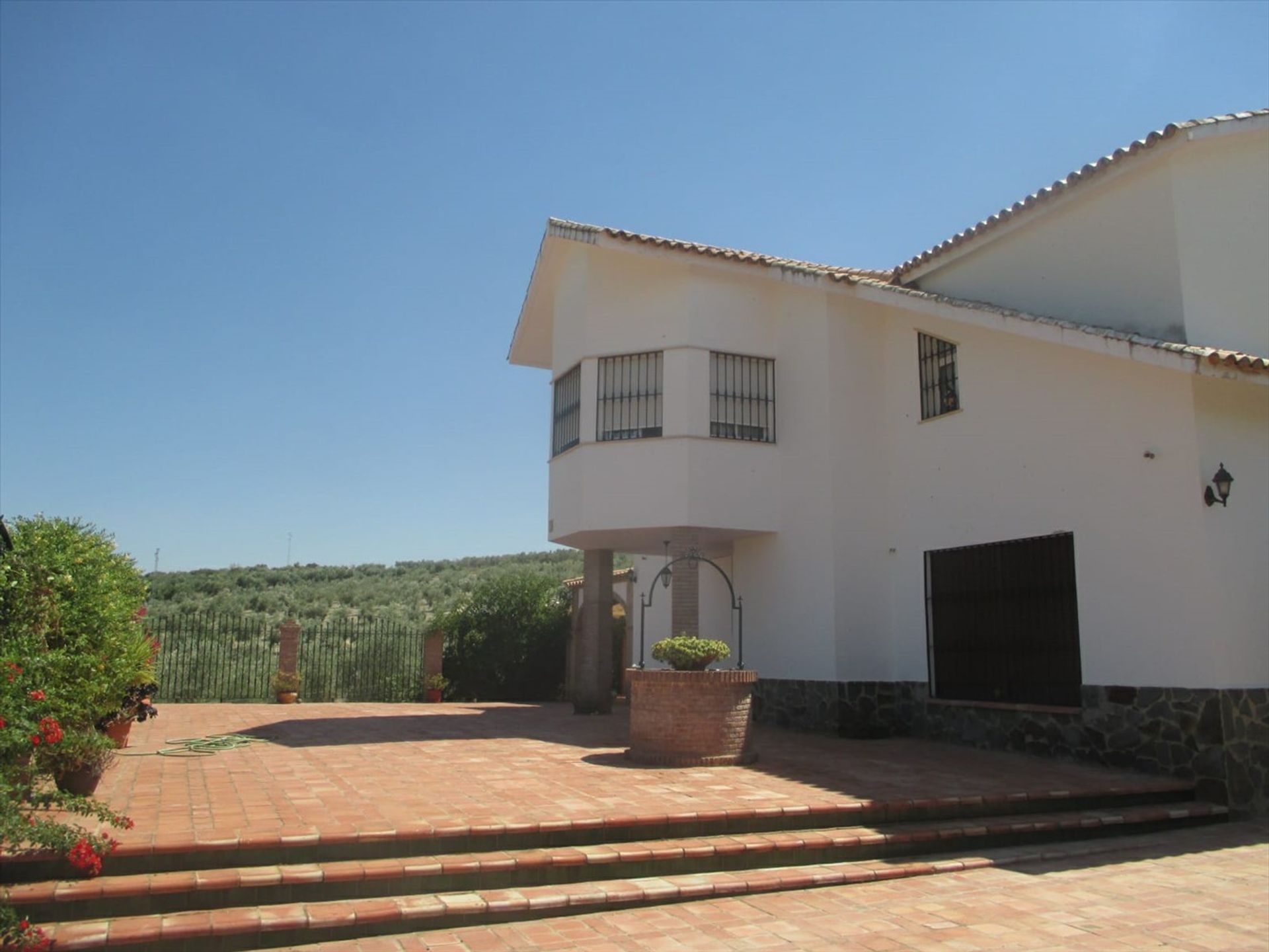 Huis in Olvera, Andalusia 10042563