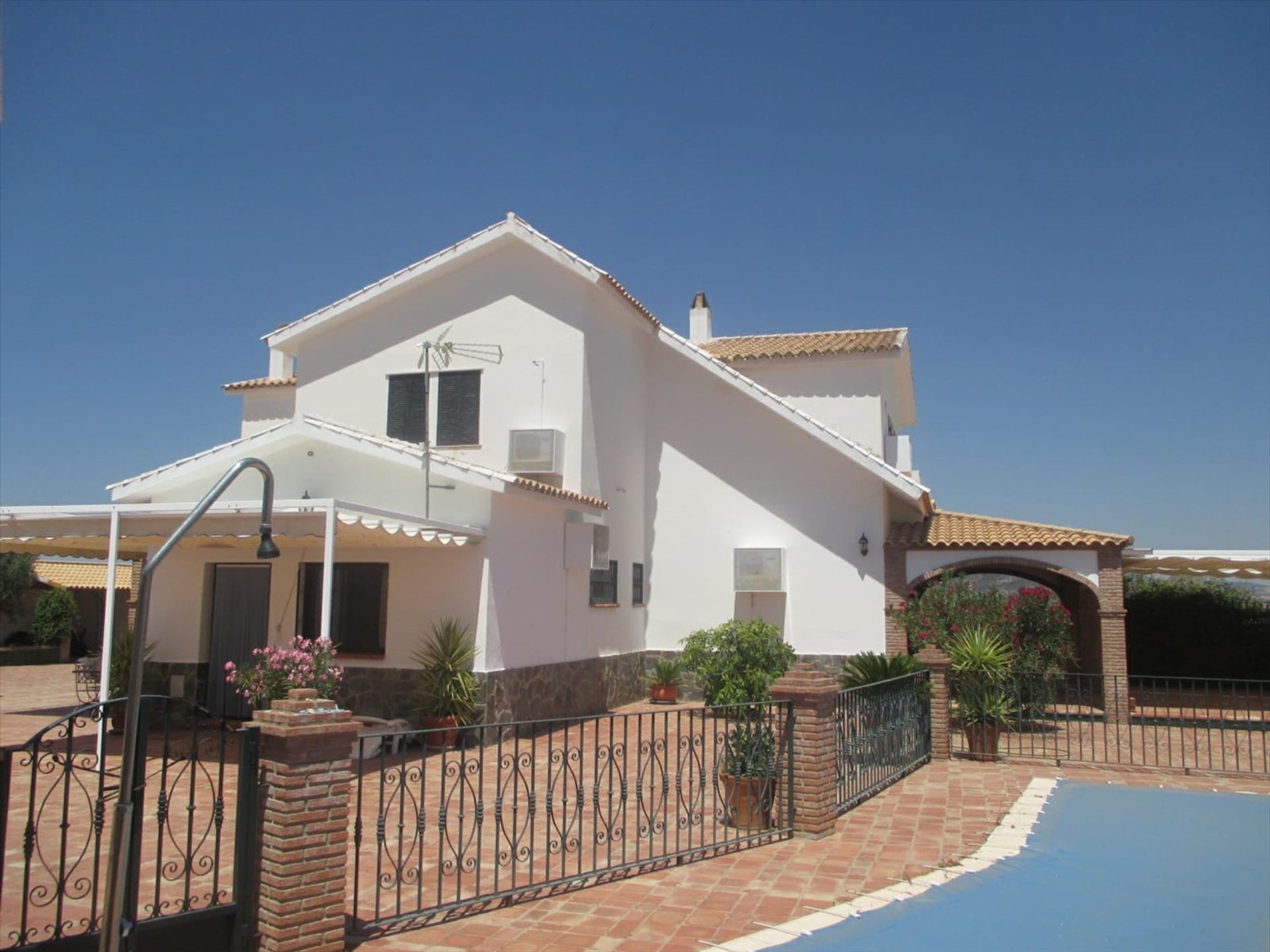 Huis in Olvera, Andalusia 10042563