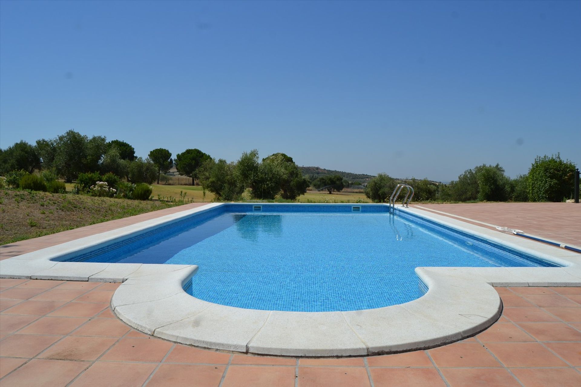 rumah dalam Arcos de la Frontera, Andalusia 10042564