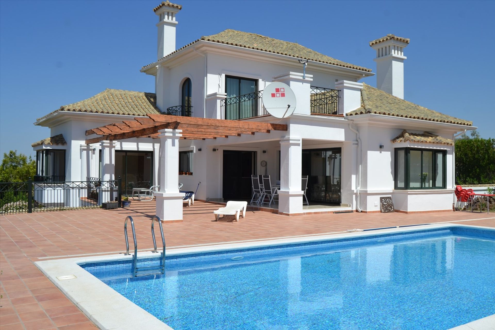 casa en Arcos de la Frontera, Andalusia 10042564