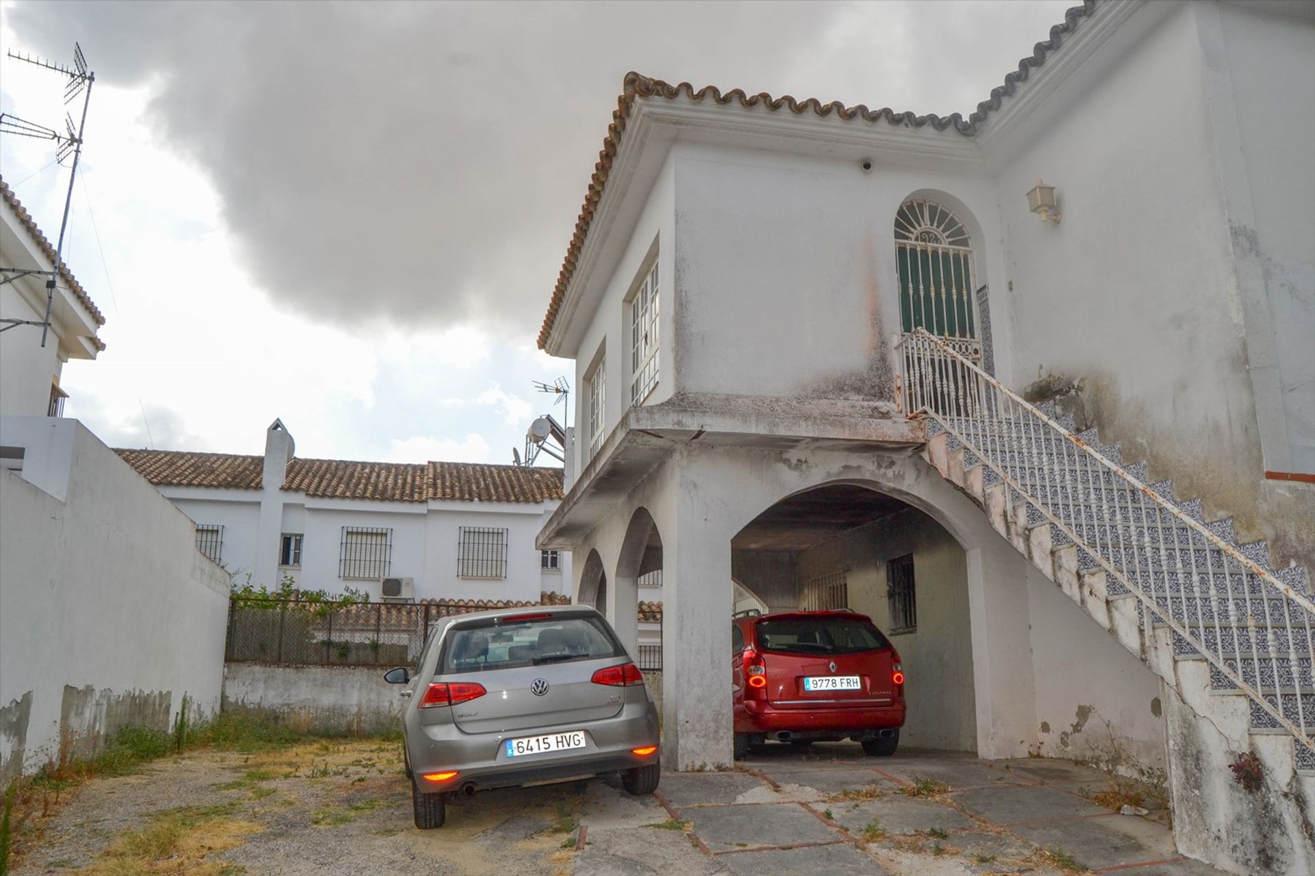 Casa nel Chiclana de La Frontera, Costa Luz 10042565