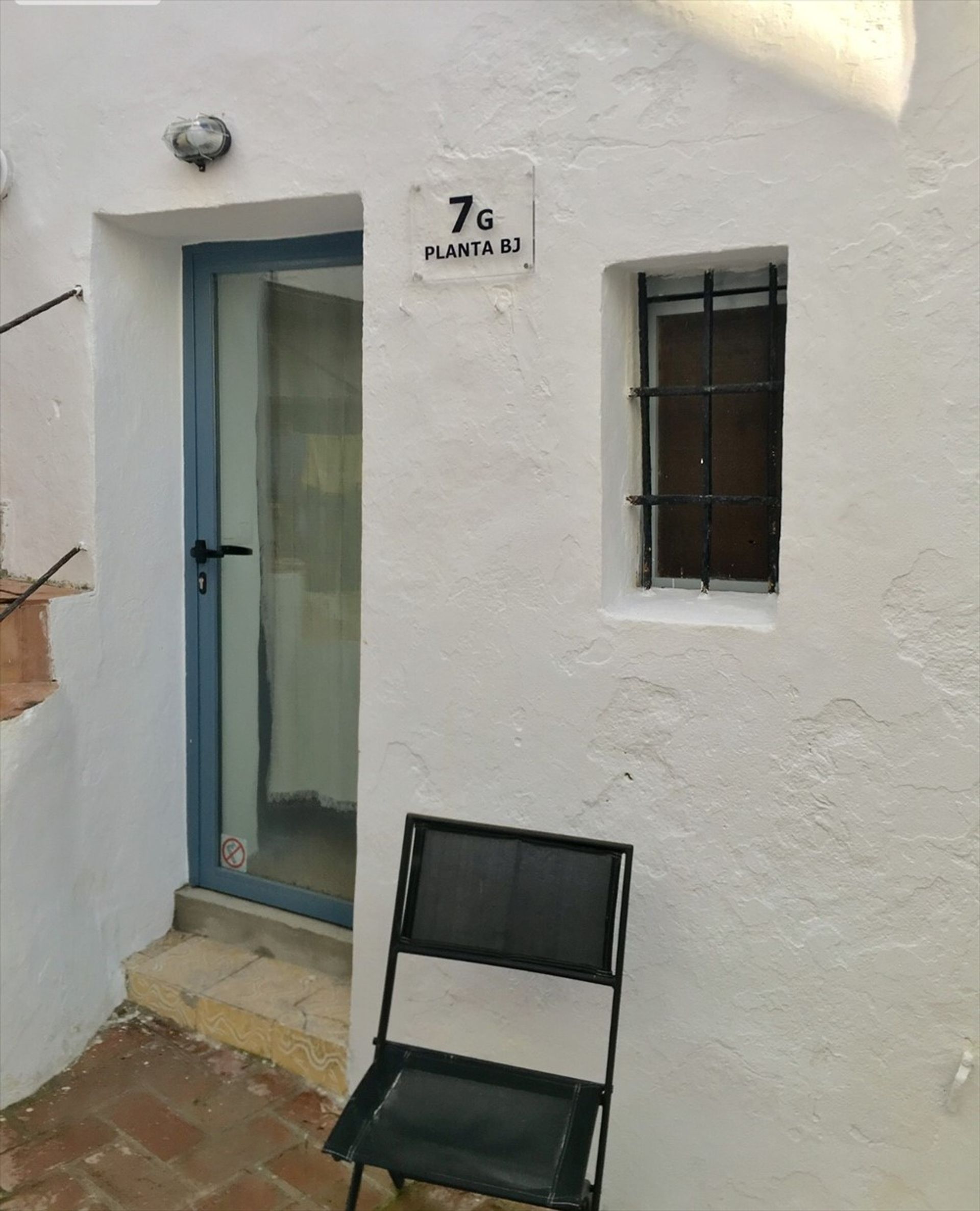 Ejerlejlighed i Vejer de La Frontera, Costa Luz 10042567