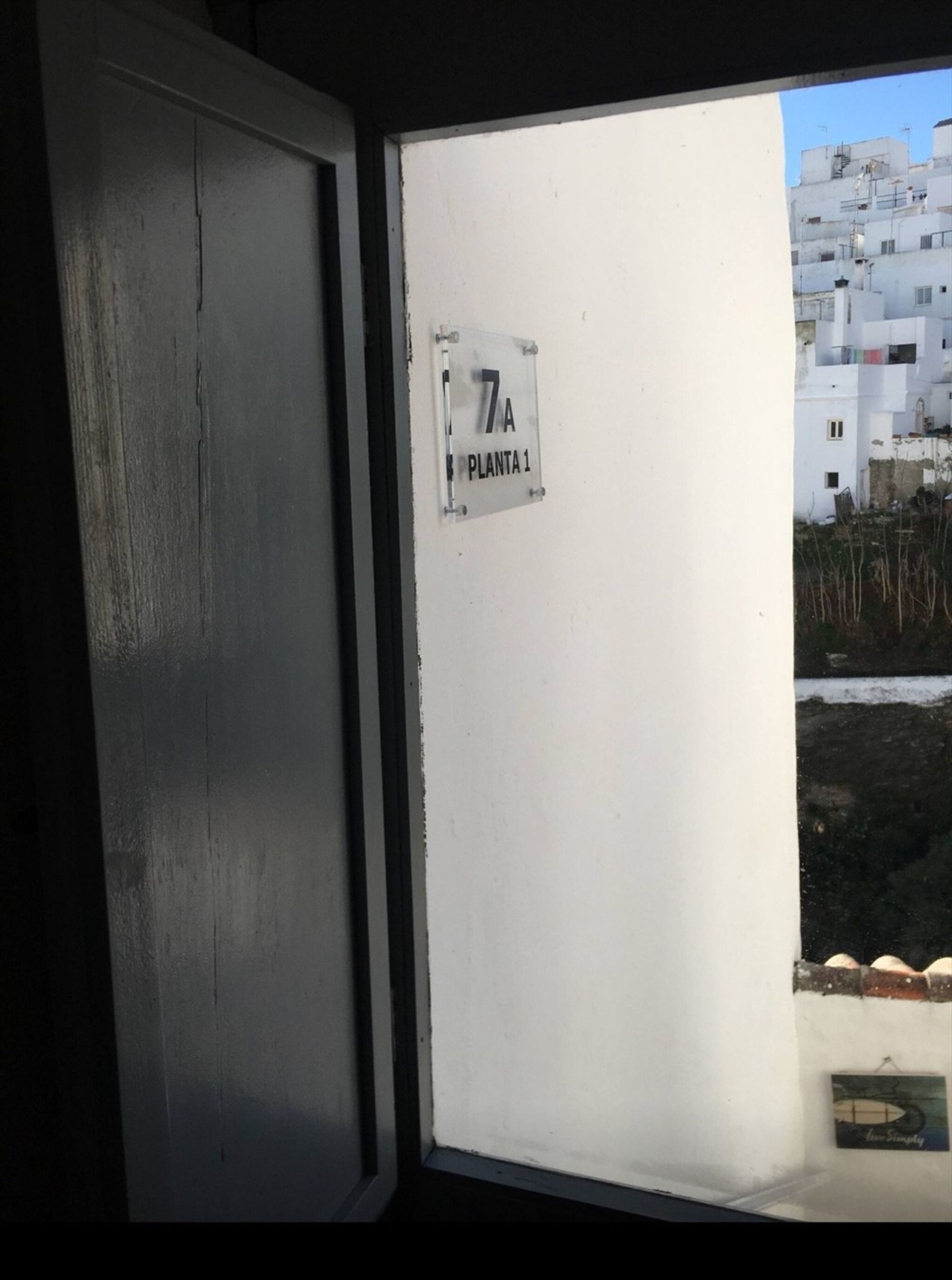 Ejerlejlighed i Vejer de La Frontera, Costa Luz 10042567