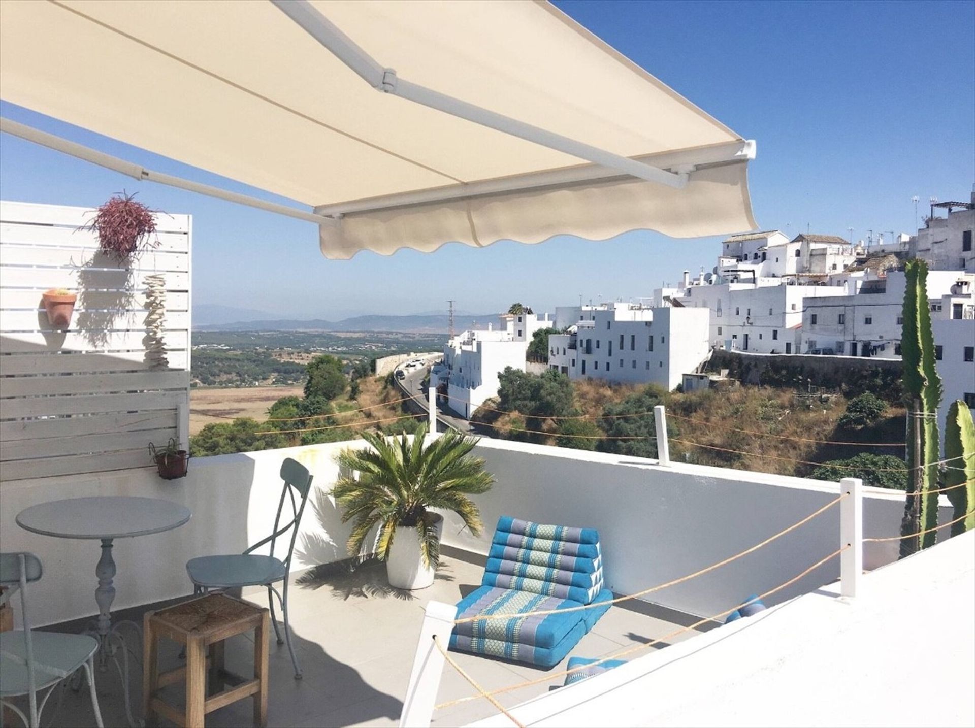 Ejerlejlighed i Vejer de La Frontera, Costa Luz 10042567