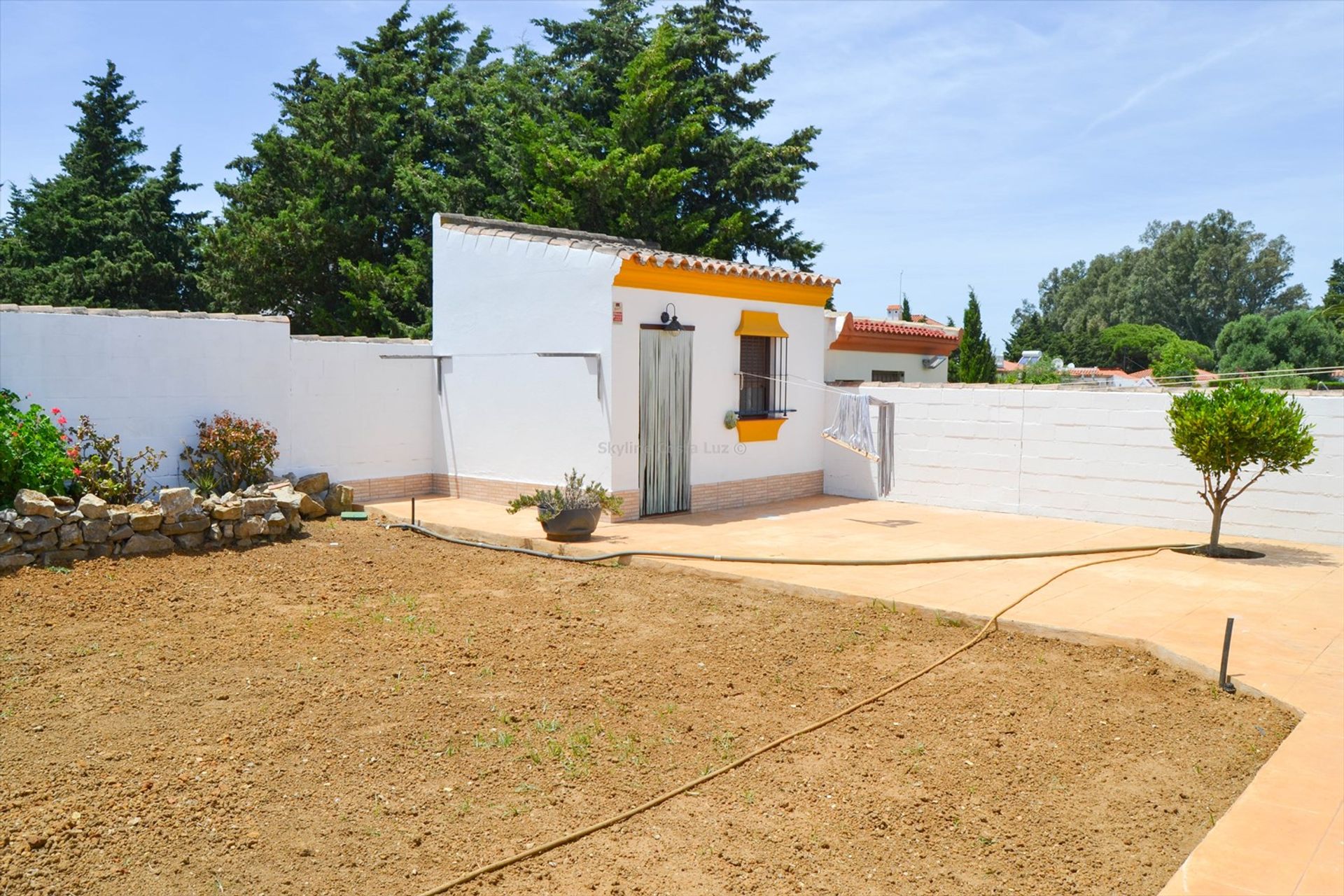 Casa nel Chiclana de la Frontera, Andalusia 10042570