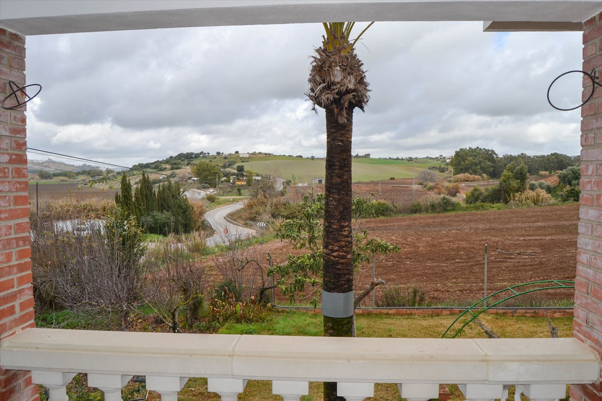 Hus i Arcos de La Frontera, Costa Luz 10042572