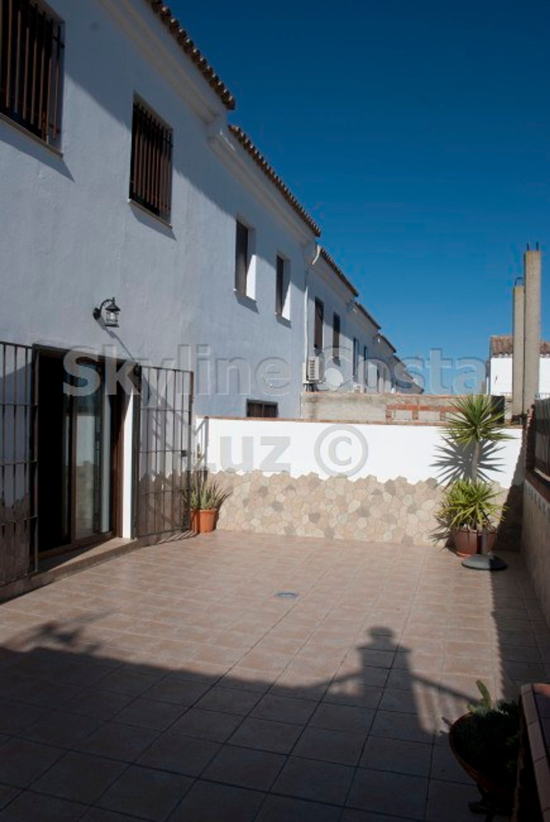 casa no Vejer de la Frontera, Andaluzia 10042577