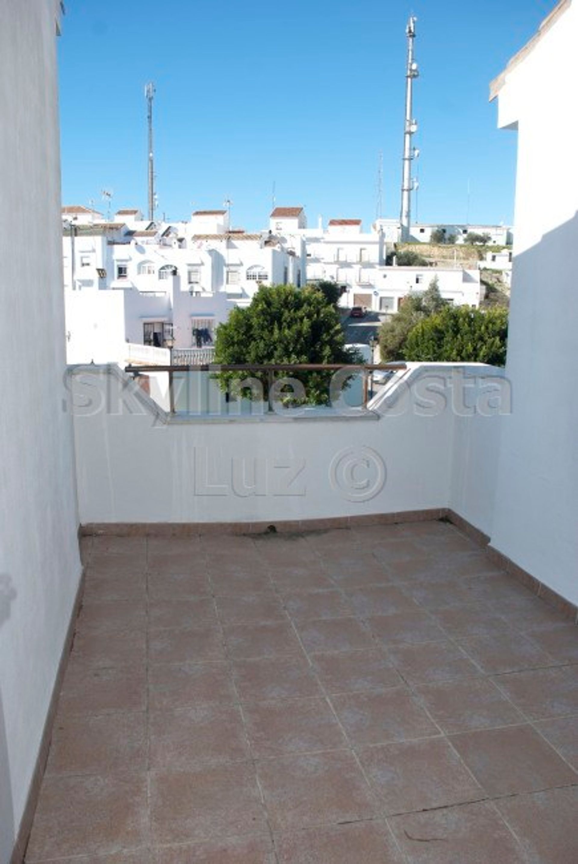 casa no Vejer de la Frontera, Andaluzia 10042577