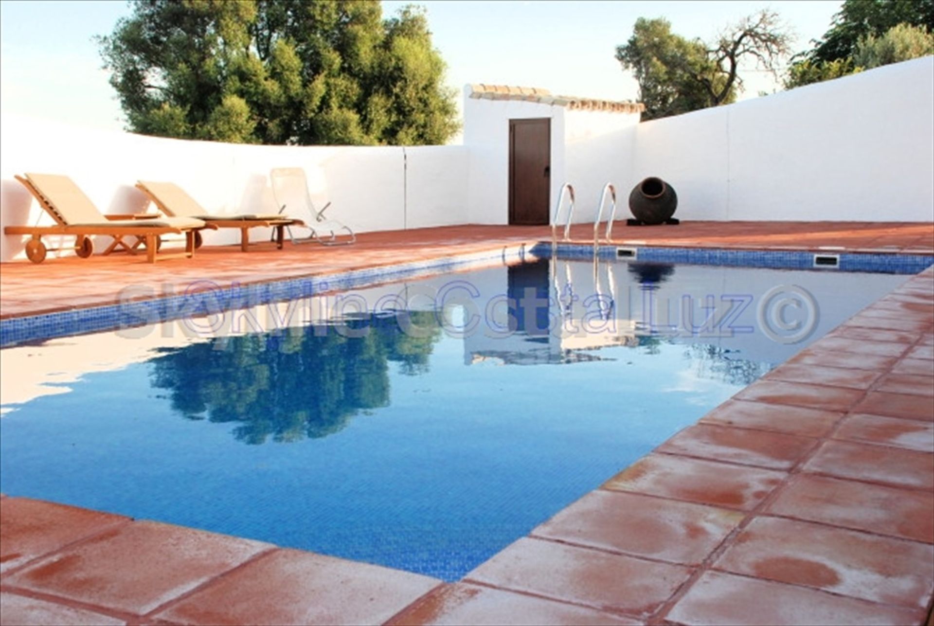 casa no Vejer de la Frontera, Andalusia 10042580