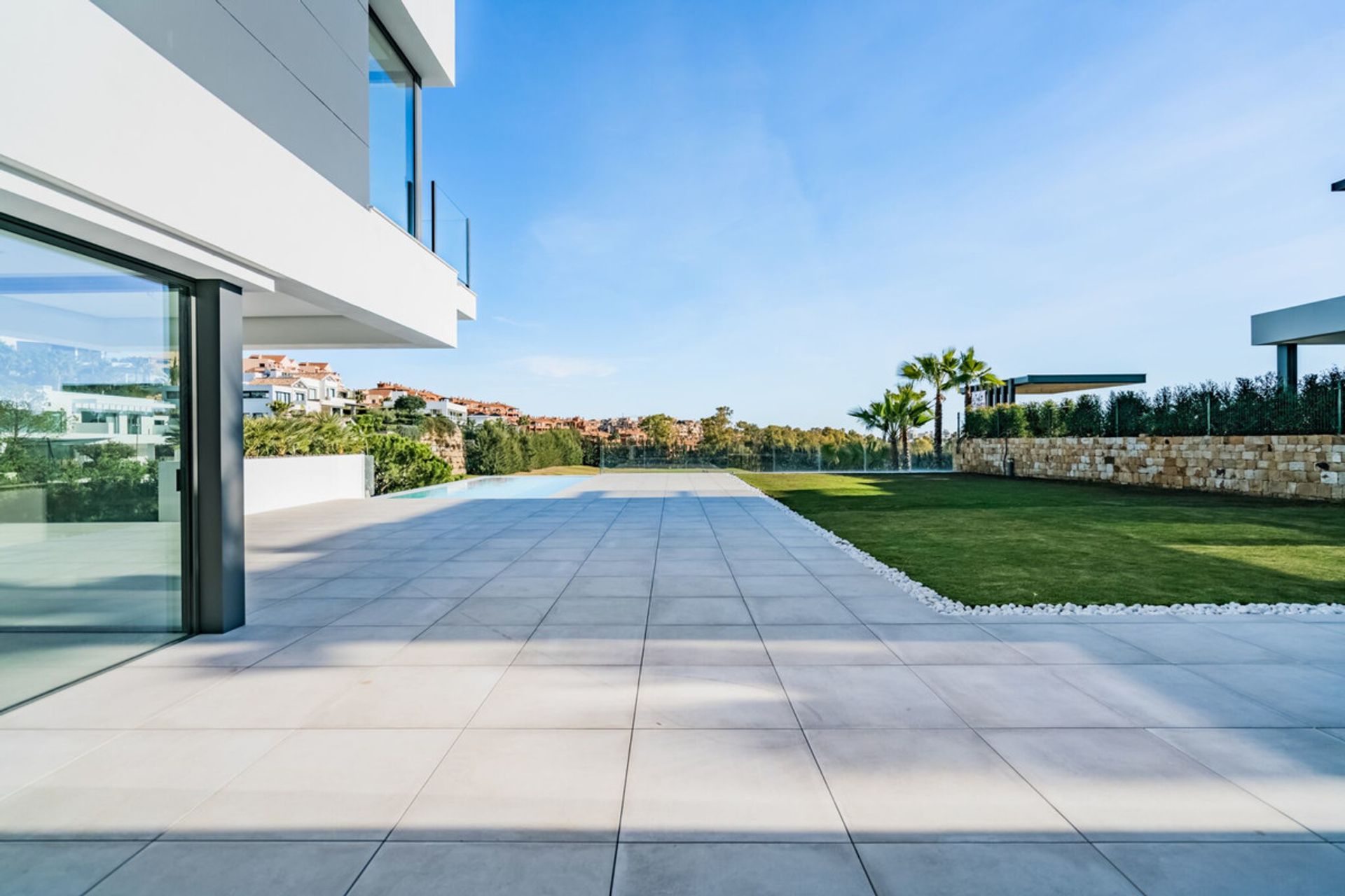 Casa nel Benahavis, Andalusia 10043348