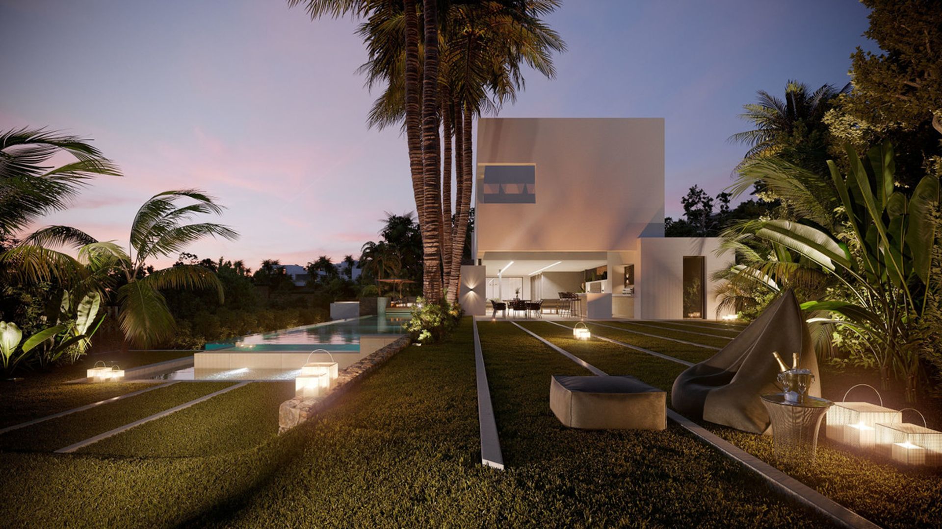 House in Benahavis, Costa del Sol 10043360