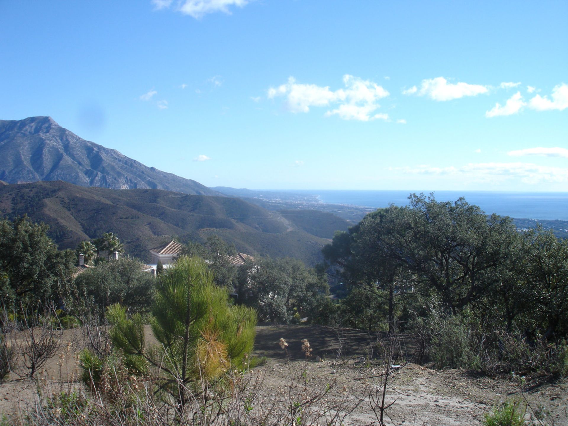 casa no La Zagaleta, Costa del Sol 10043376