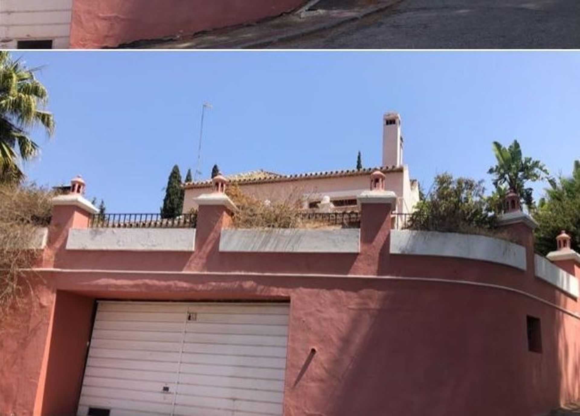 casa en El Ángel, Andalucía 10043619