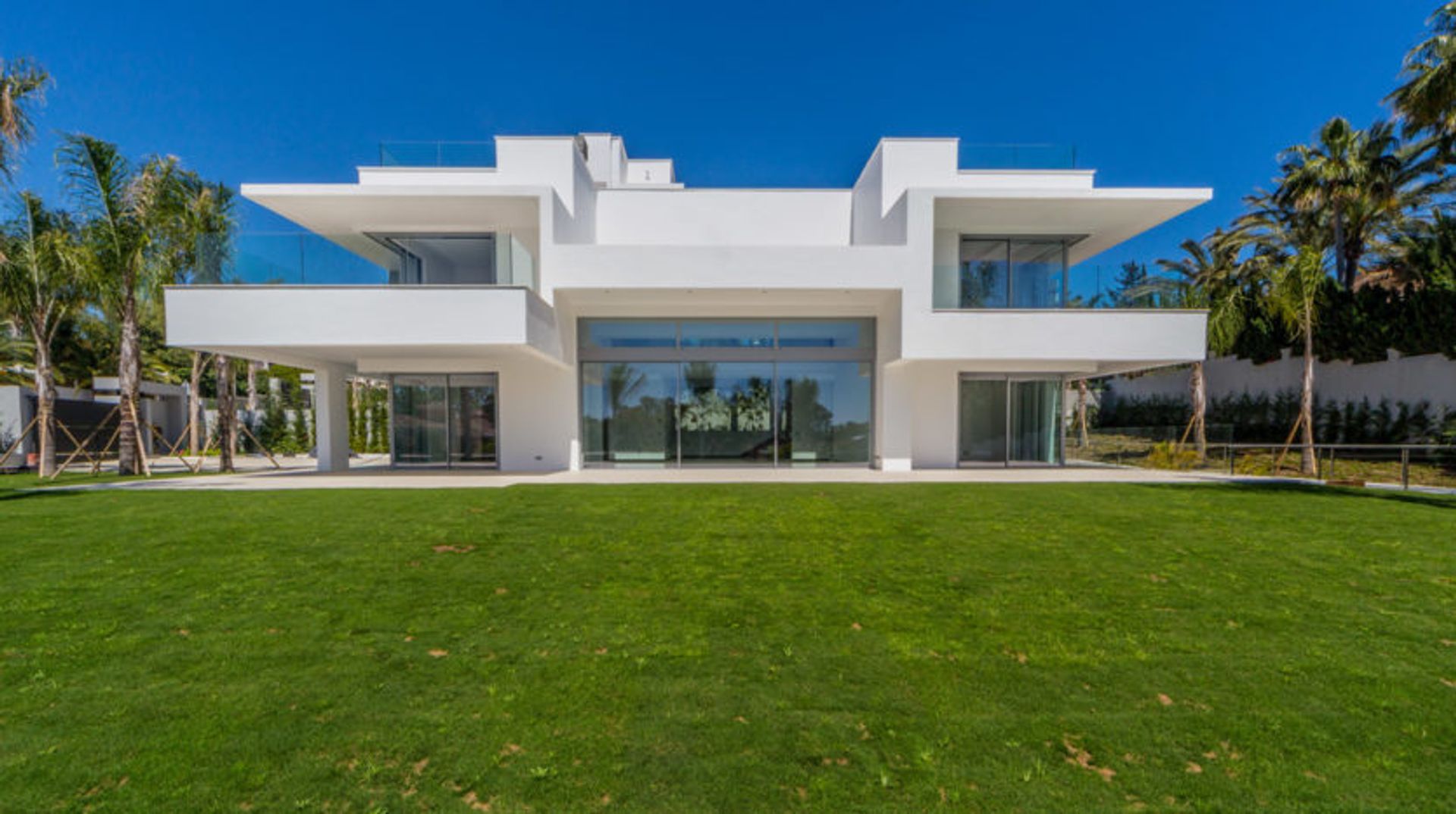 casa en San Pedro de Alcántara, Andalucía 10043666