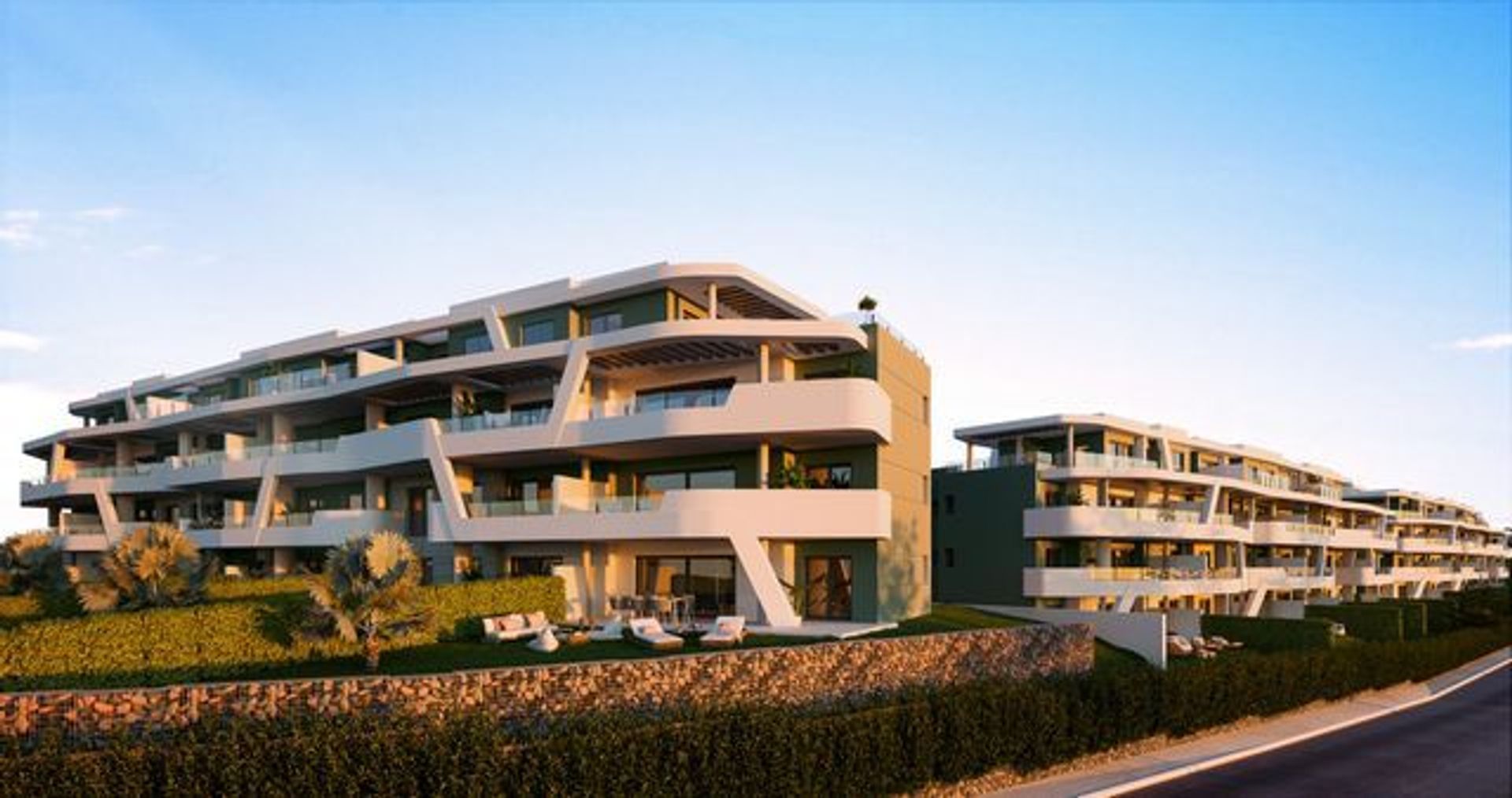 Condominium dans Mijas Coast, Malaga 10043756