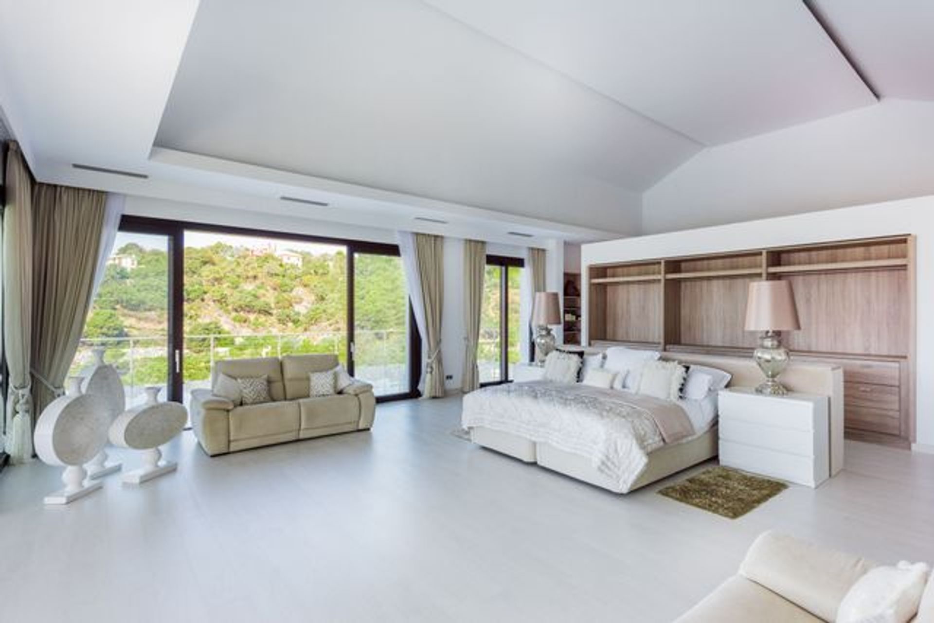 Hus i Benahavis, Malaga 10043786