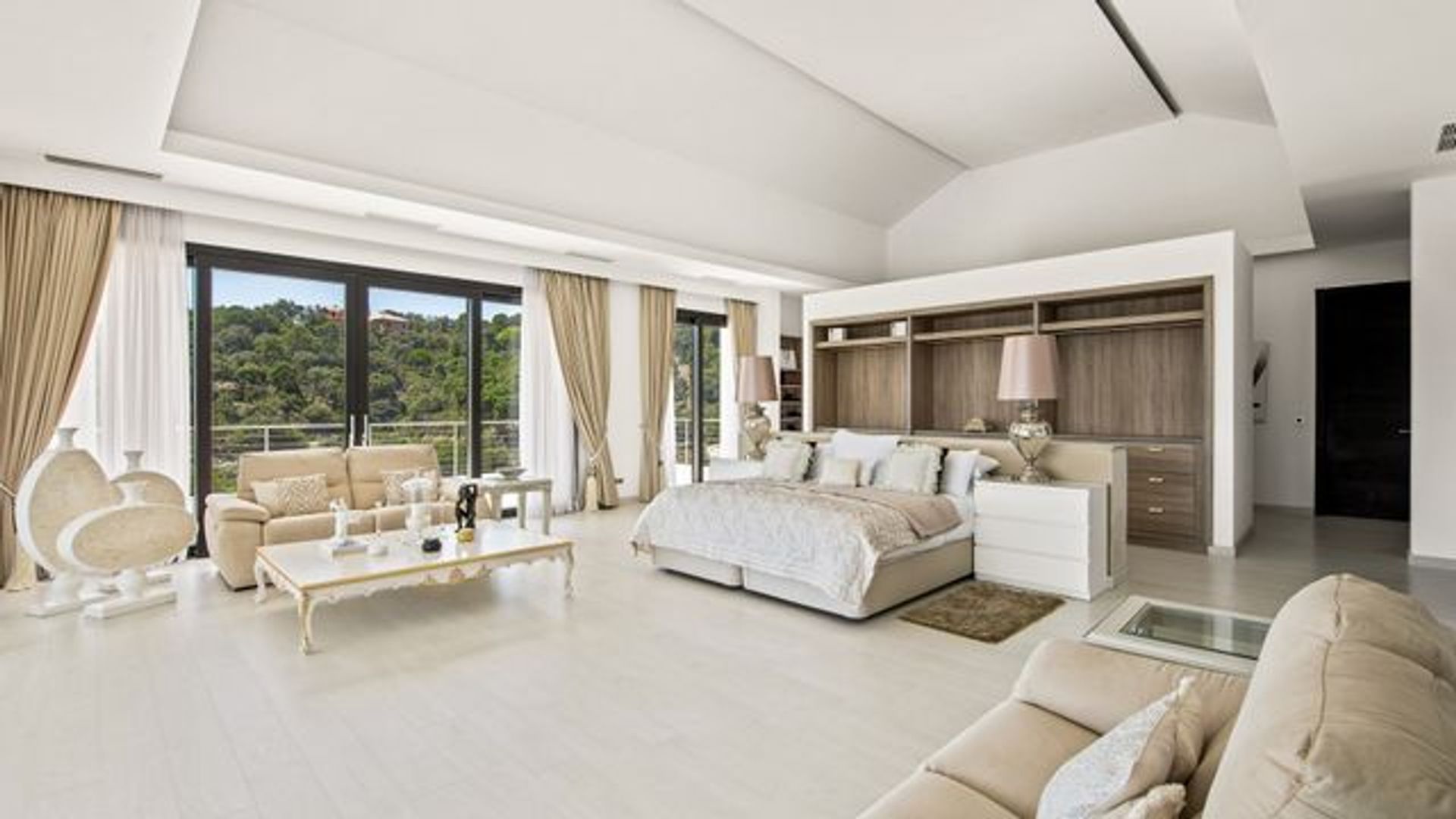 Hus i Benahavis, Malaga 10043786