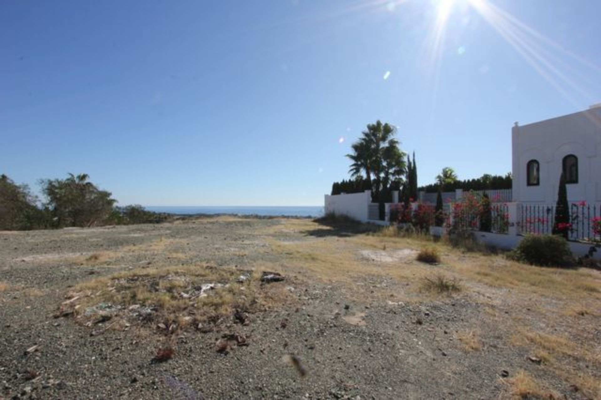 Land in Benahavis, Andalusië 10043792