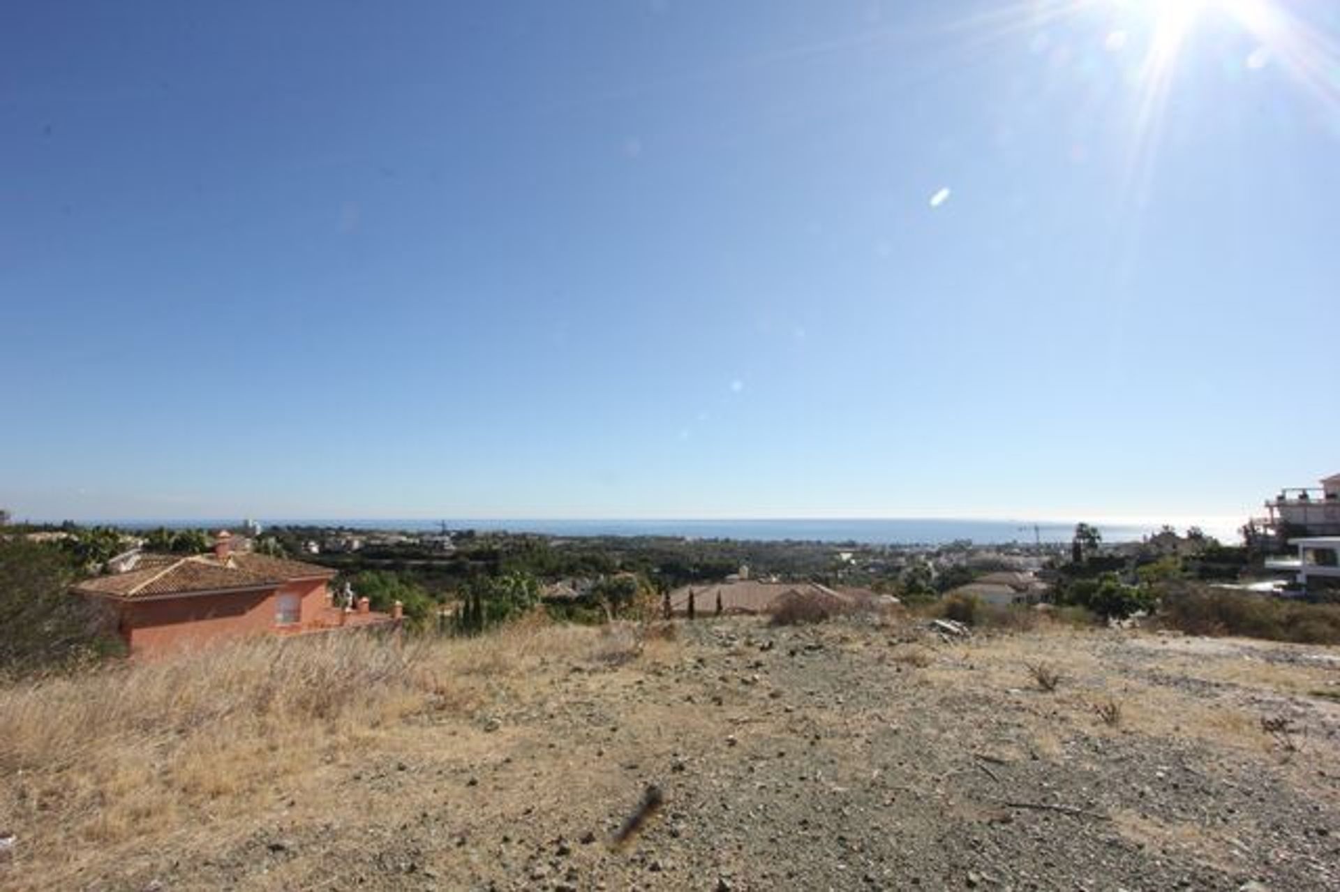 Land in Benahavis, Andalusië 10043792