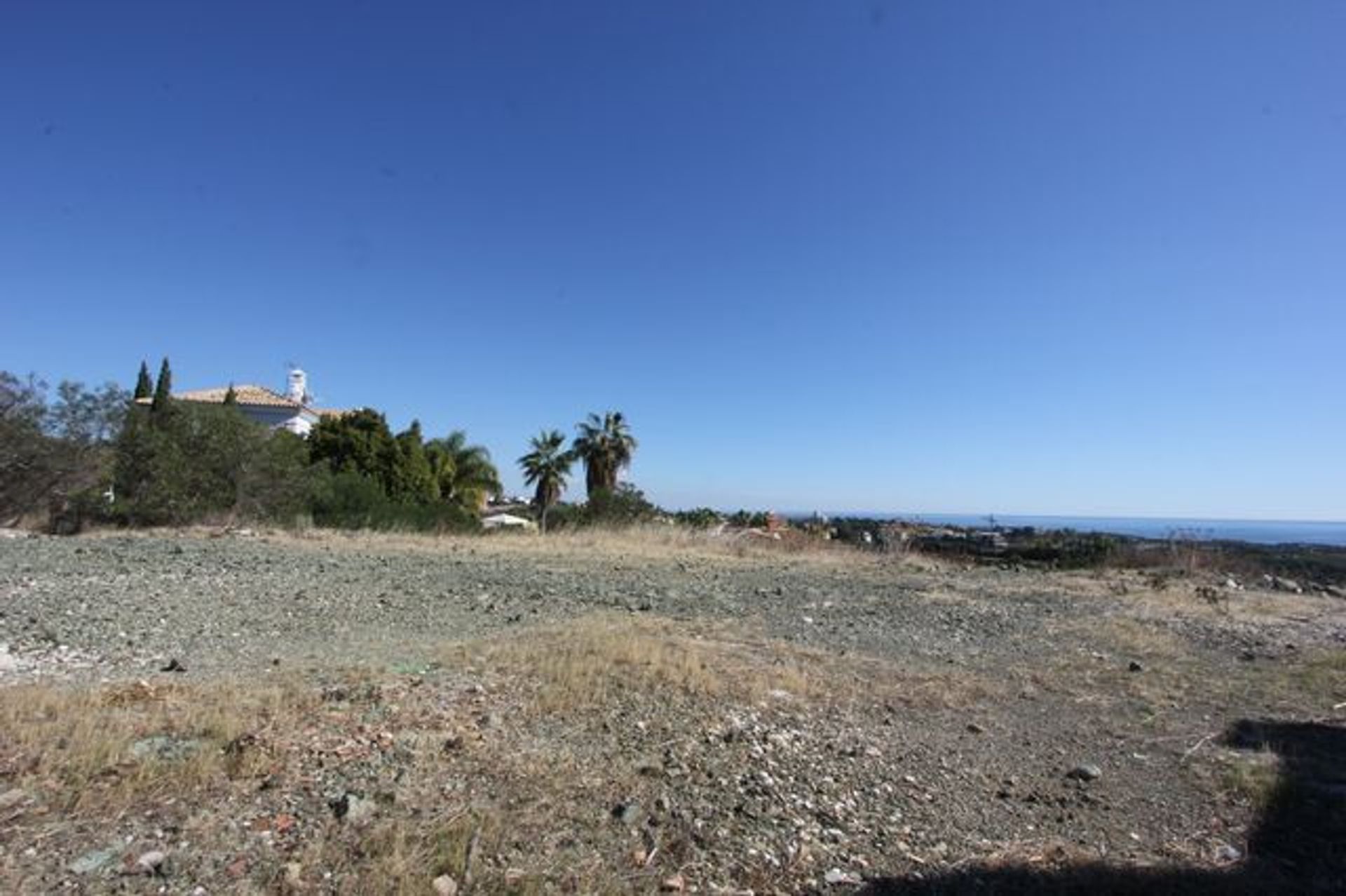 Land in Benahavis, Andalusië 10043792